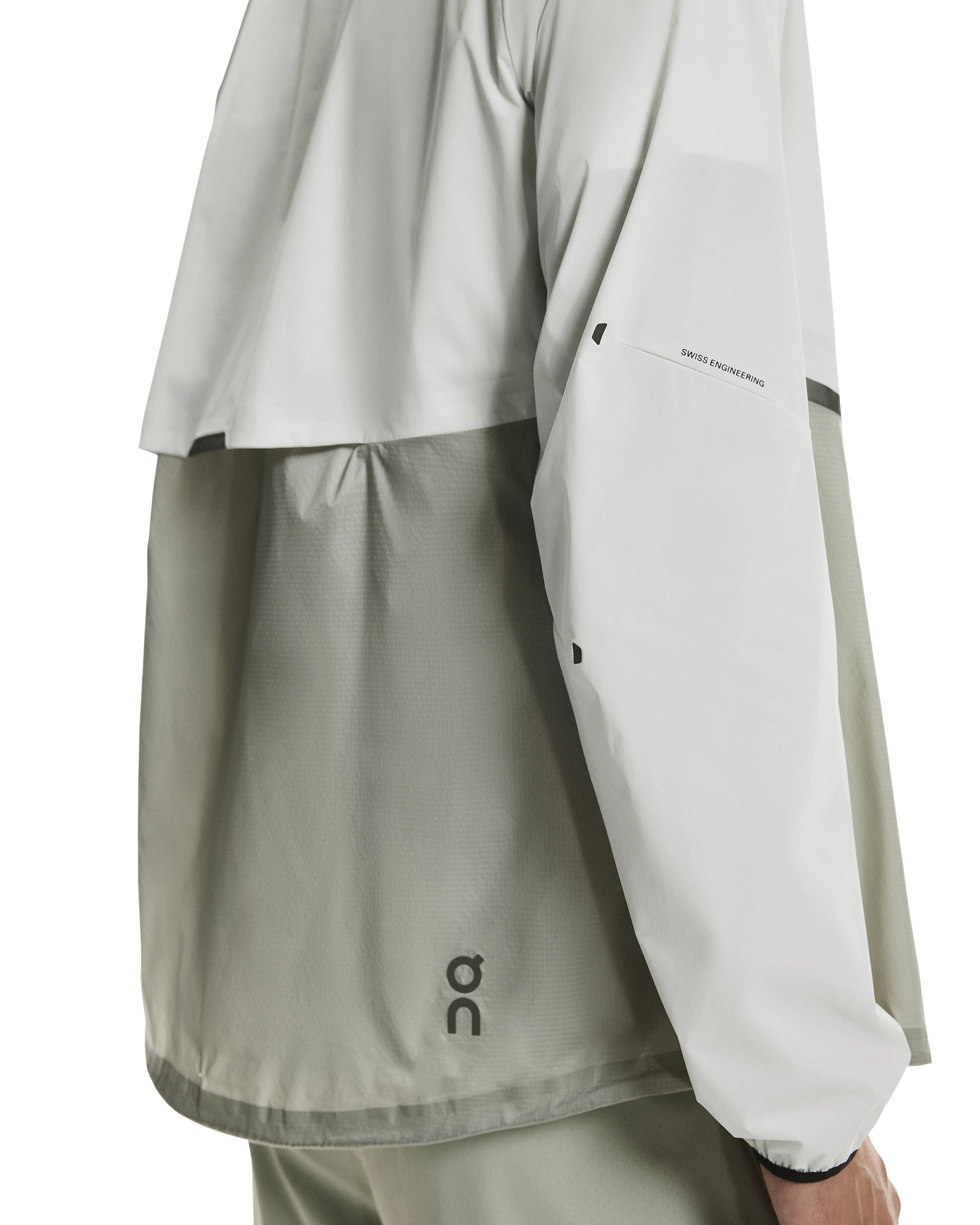 Weather-Jacket