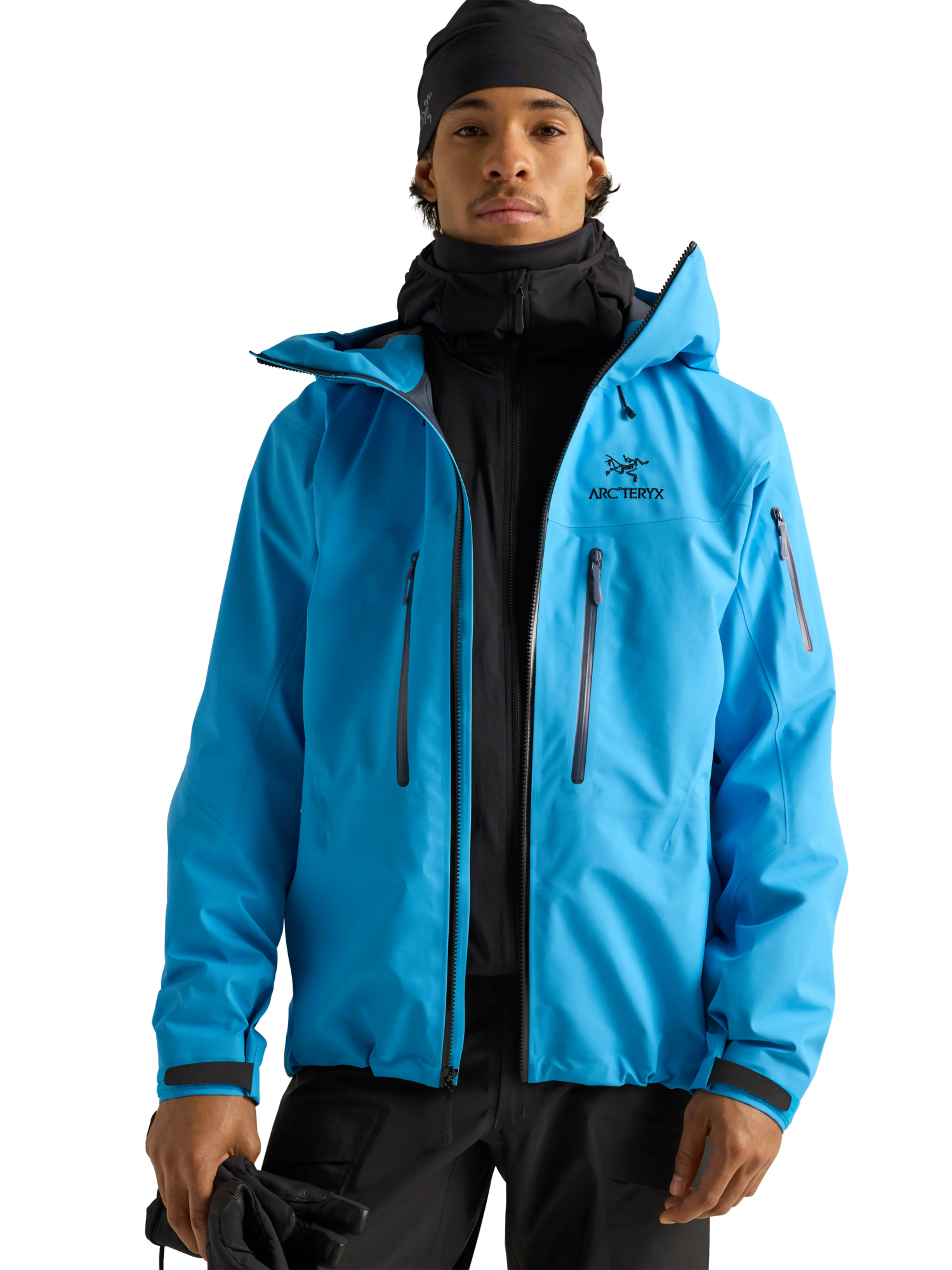 Alpha SV Jacket M
