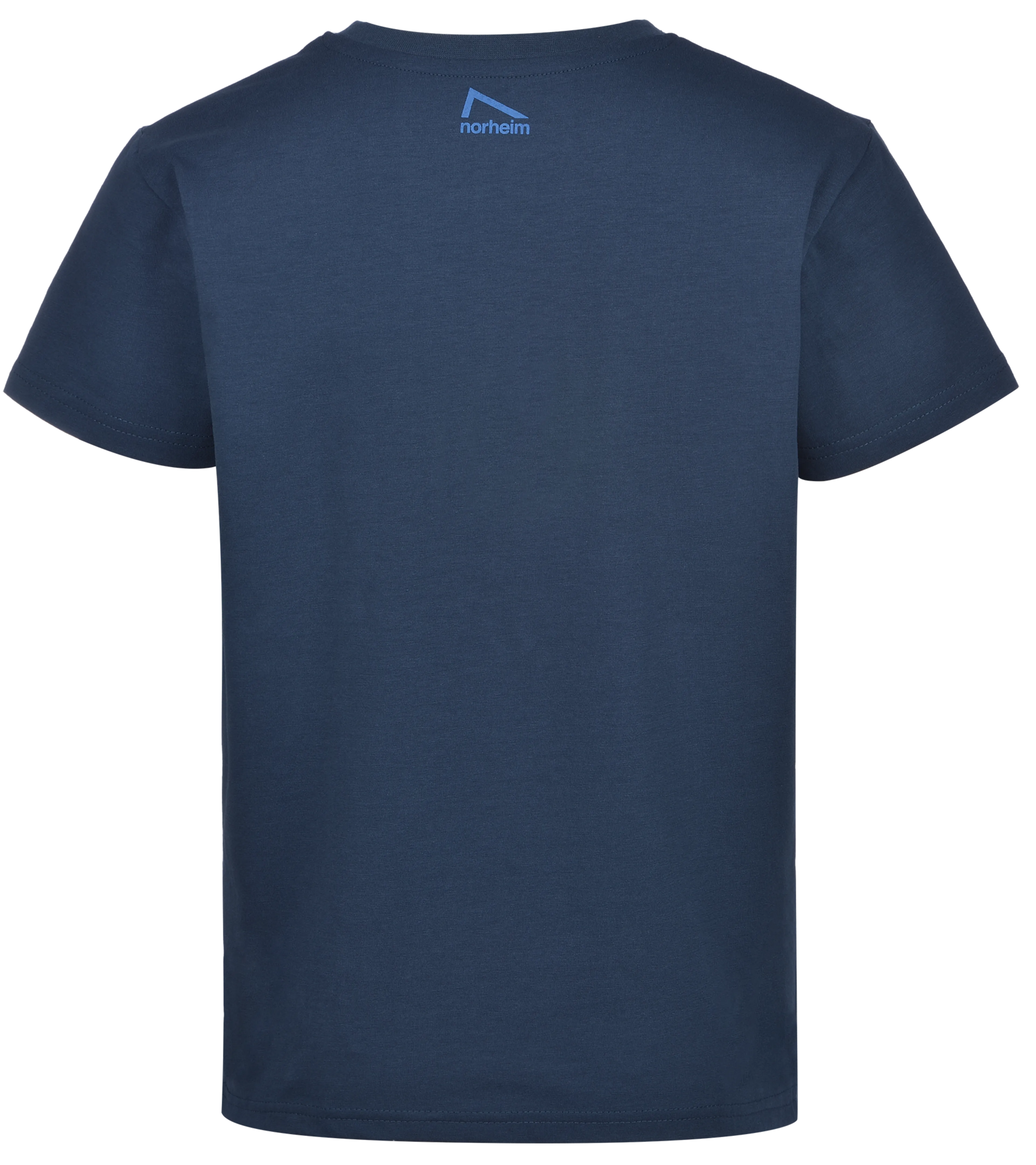 EIK 2.0 JR BOMULLS T-SKJORTE