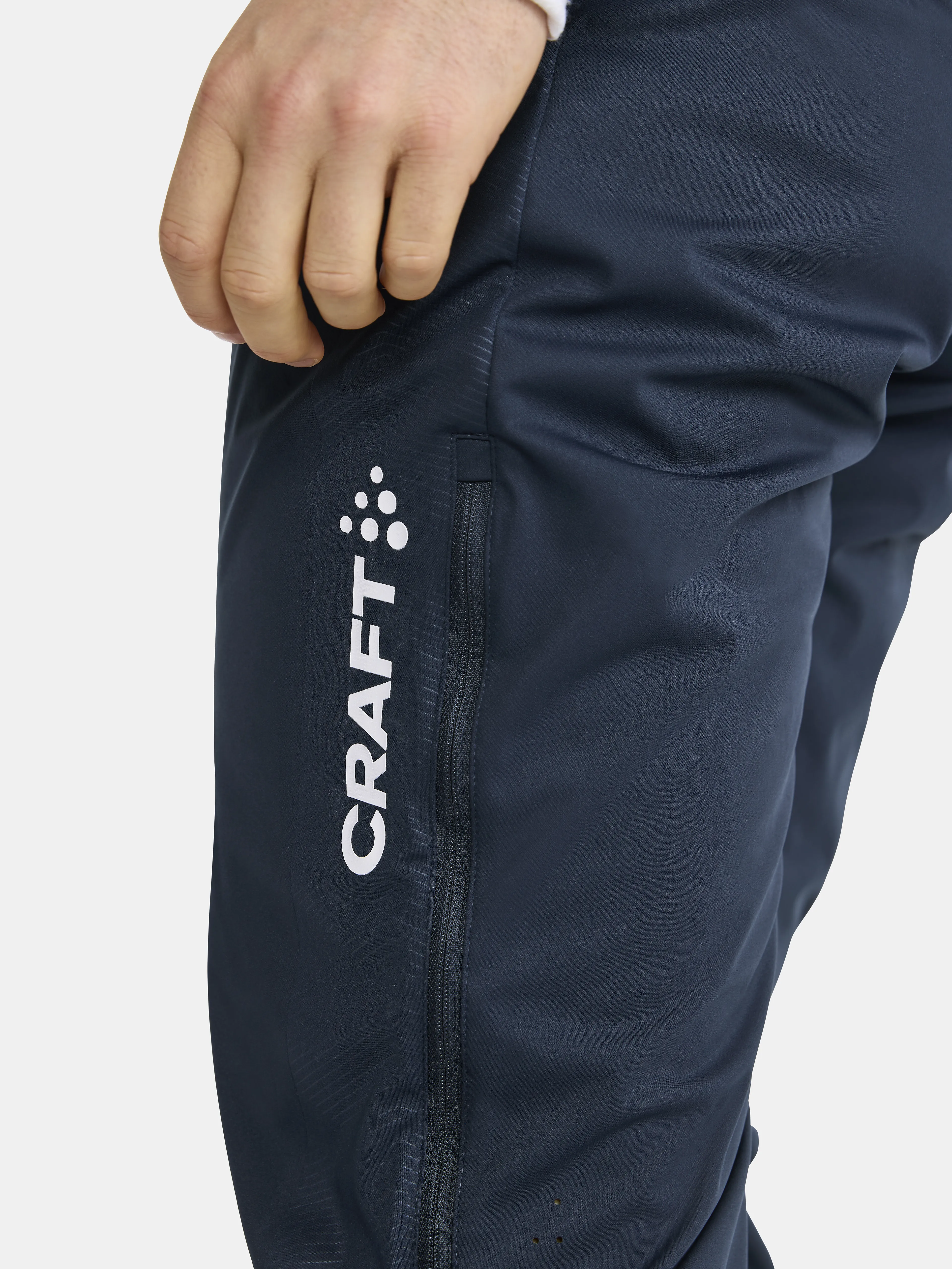 NOR Pro Nordic Race 3/4 Zip Pants M