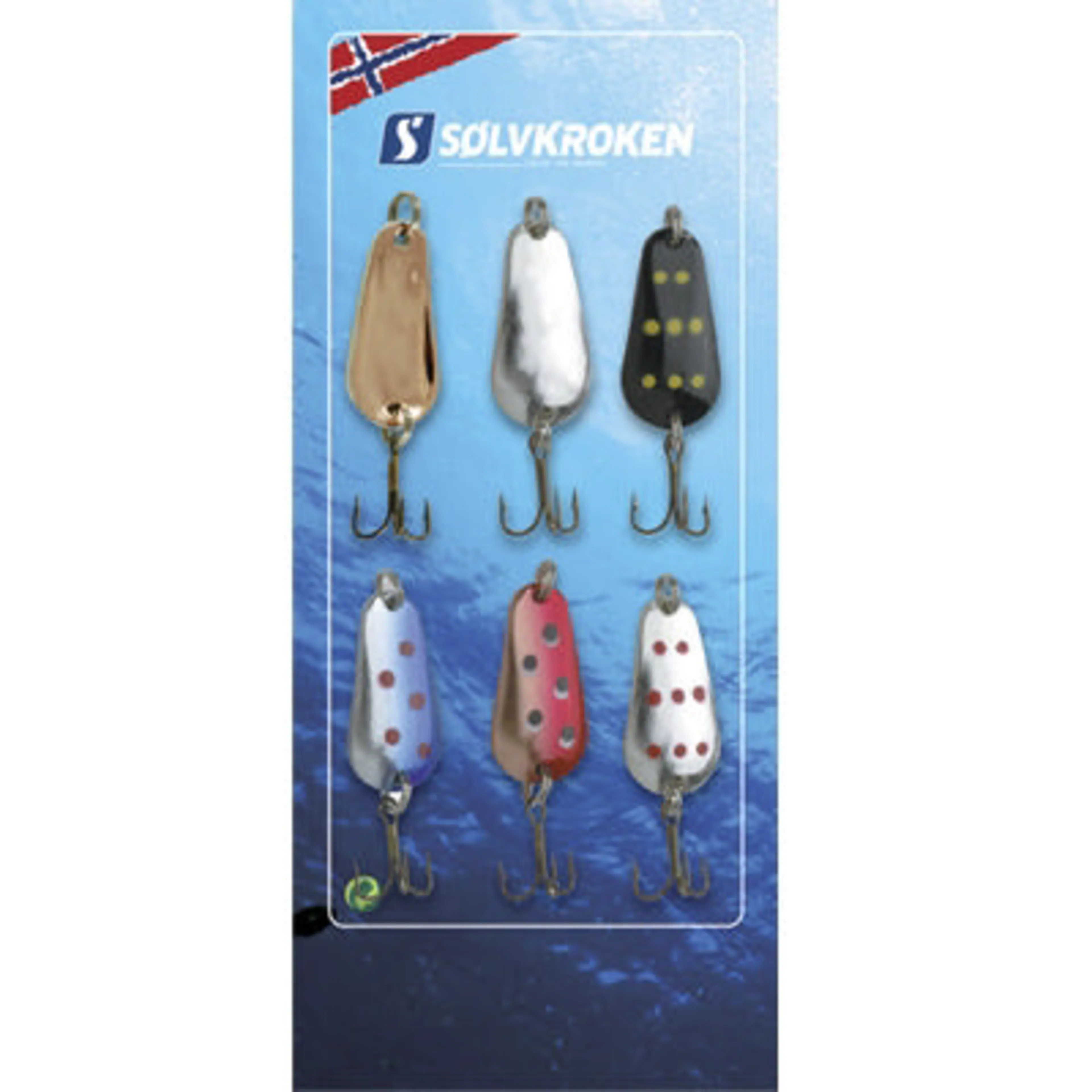 Spesial Classic 6 pk