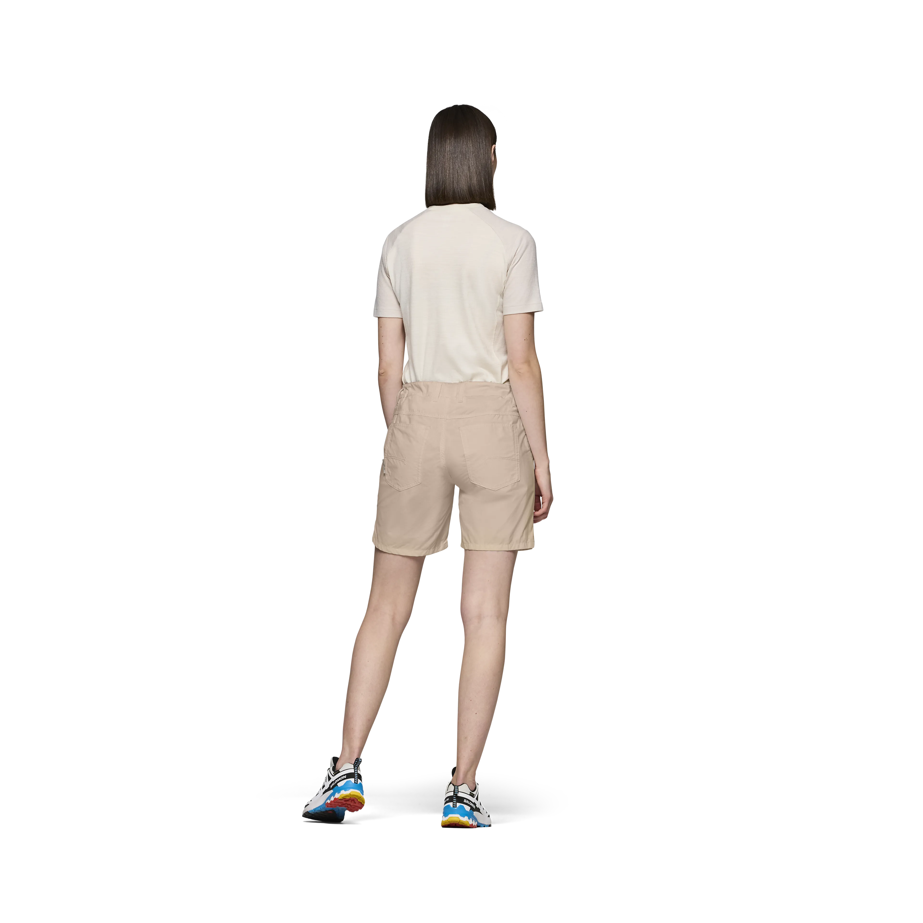 femund cotton Shorts W's