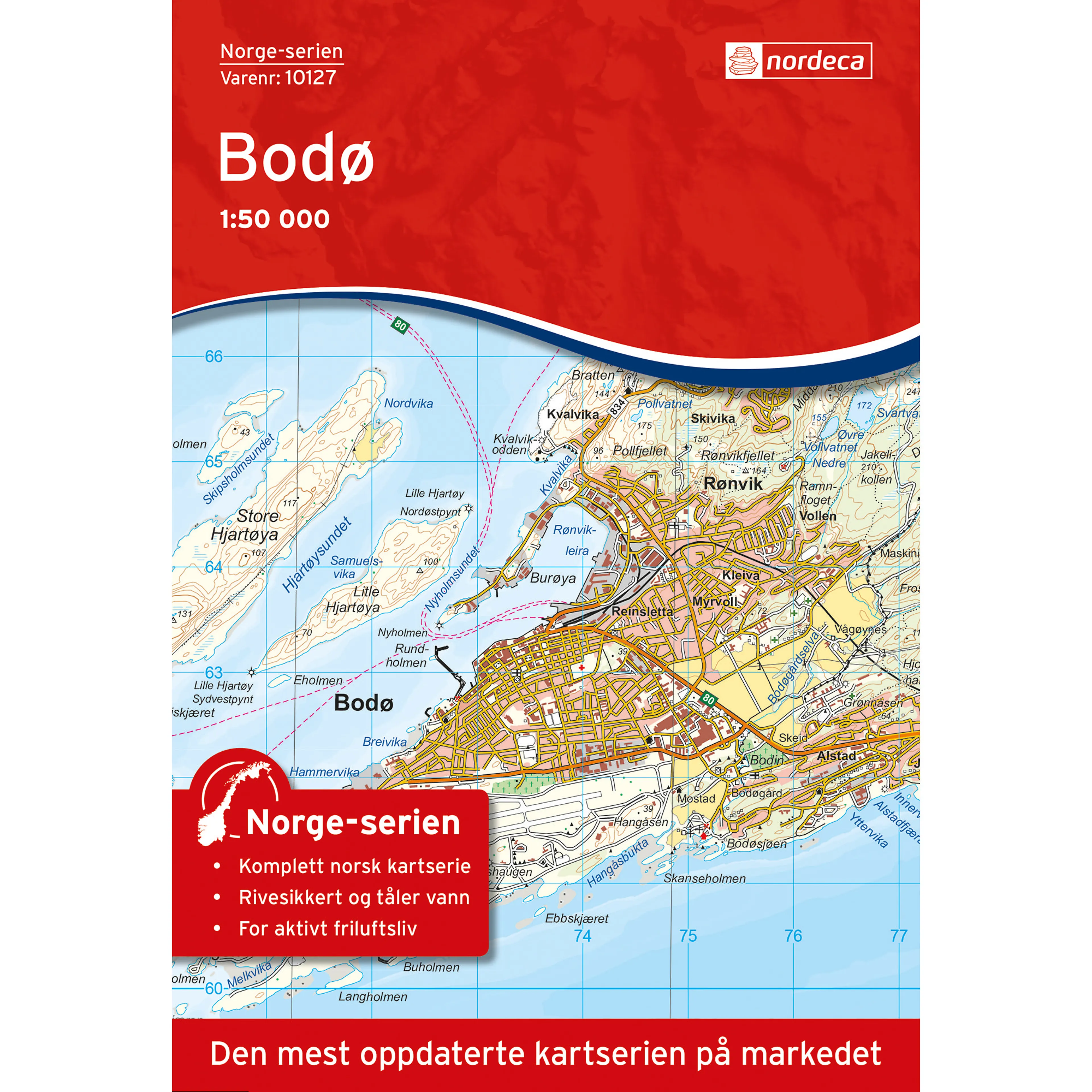 BODØ