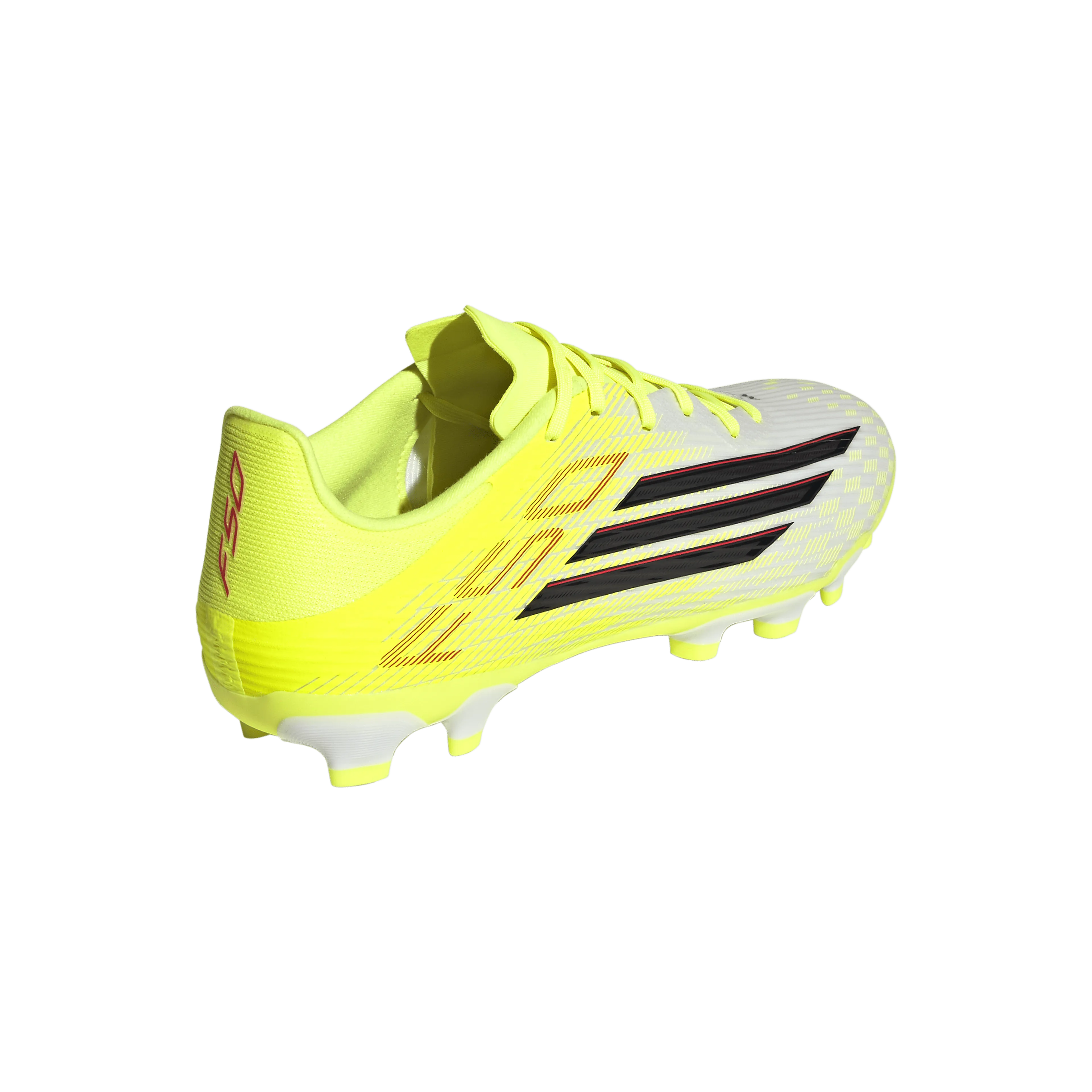 F50 LEAGUE Multi Ground Fotballsko Gress/Kunstgress  