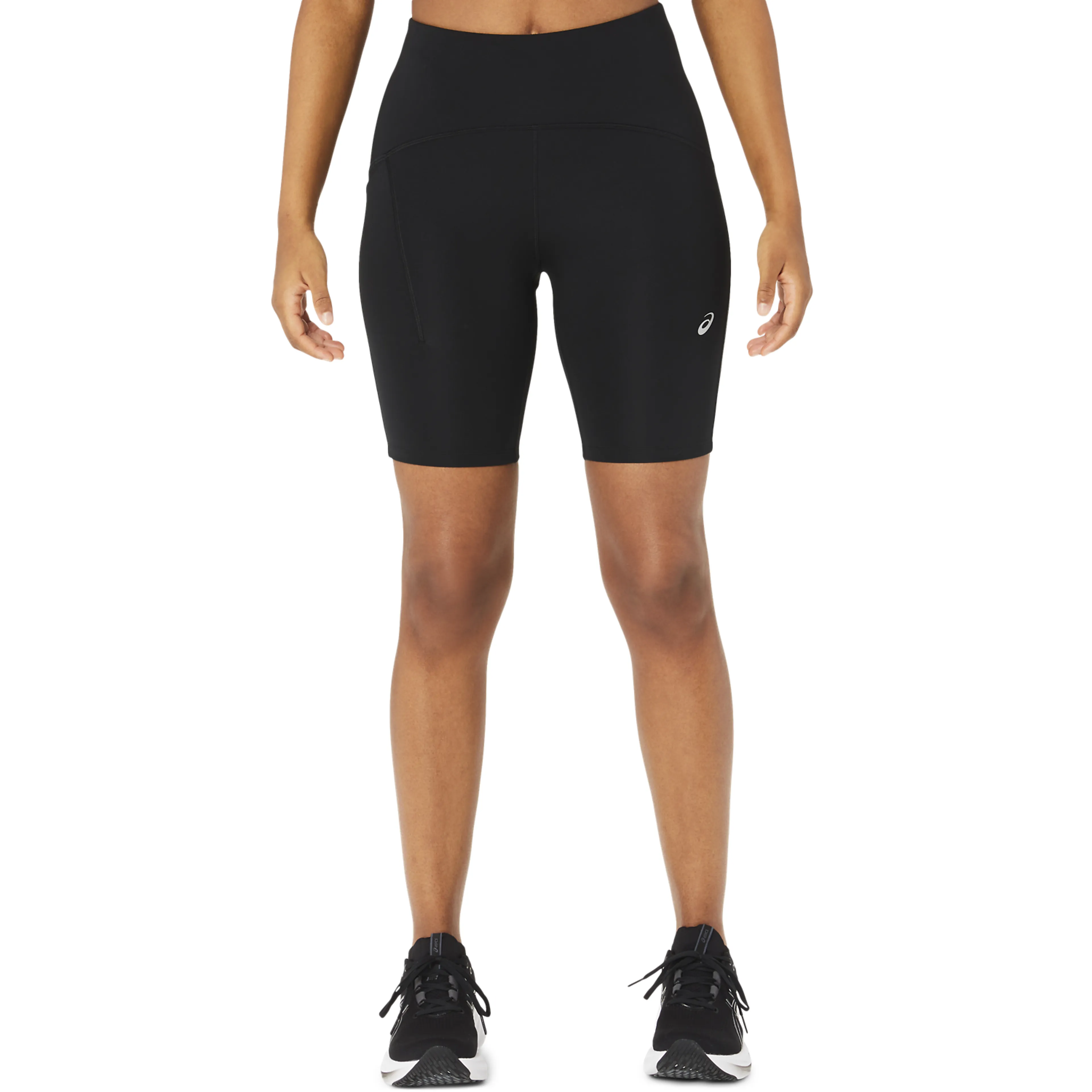 Road High Waist 8in Sprinter 