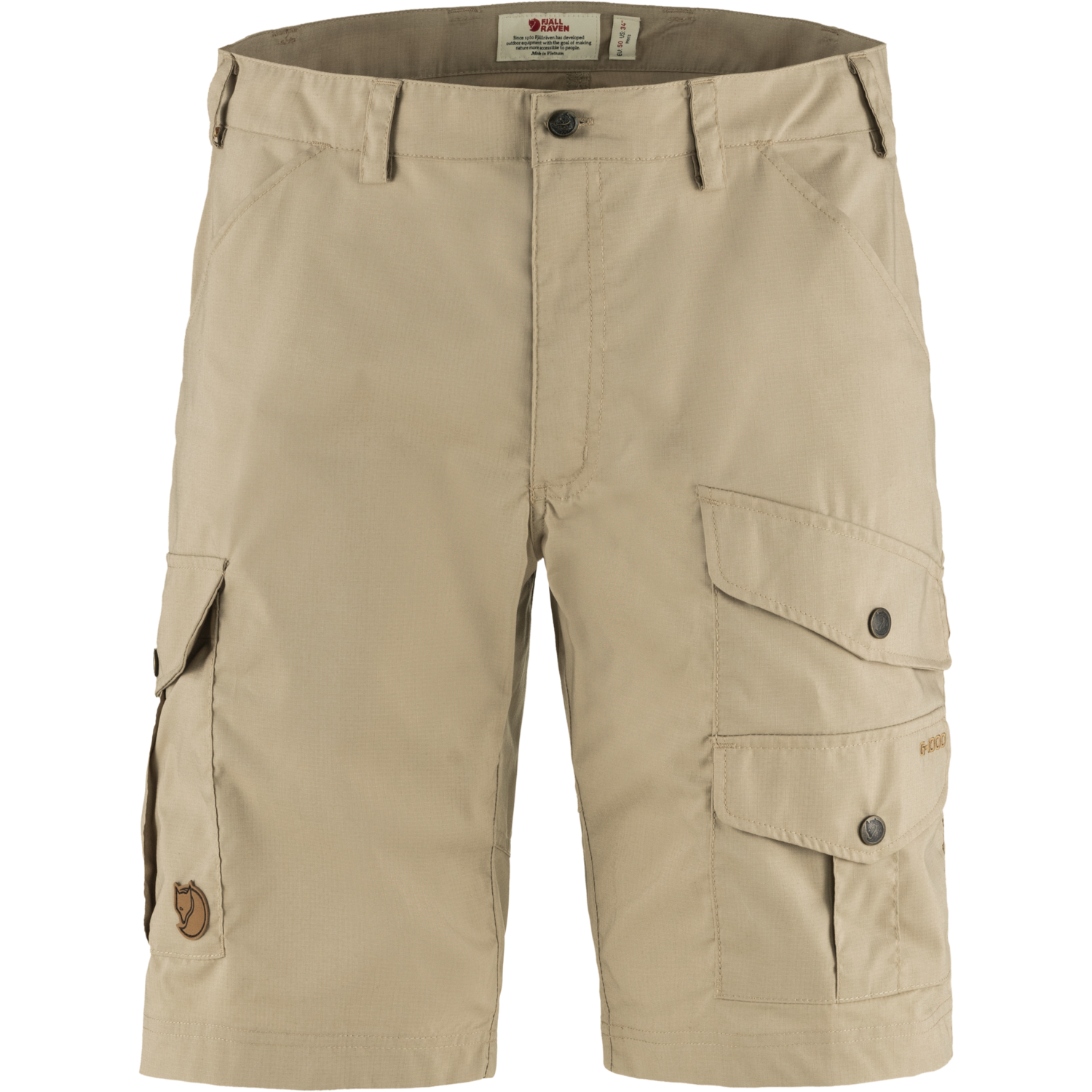 Vidda Pro Lite Shorts M