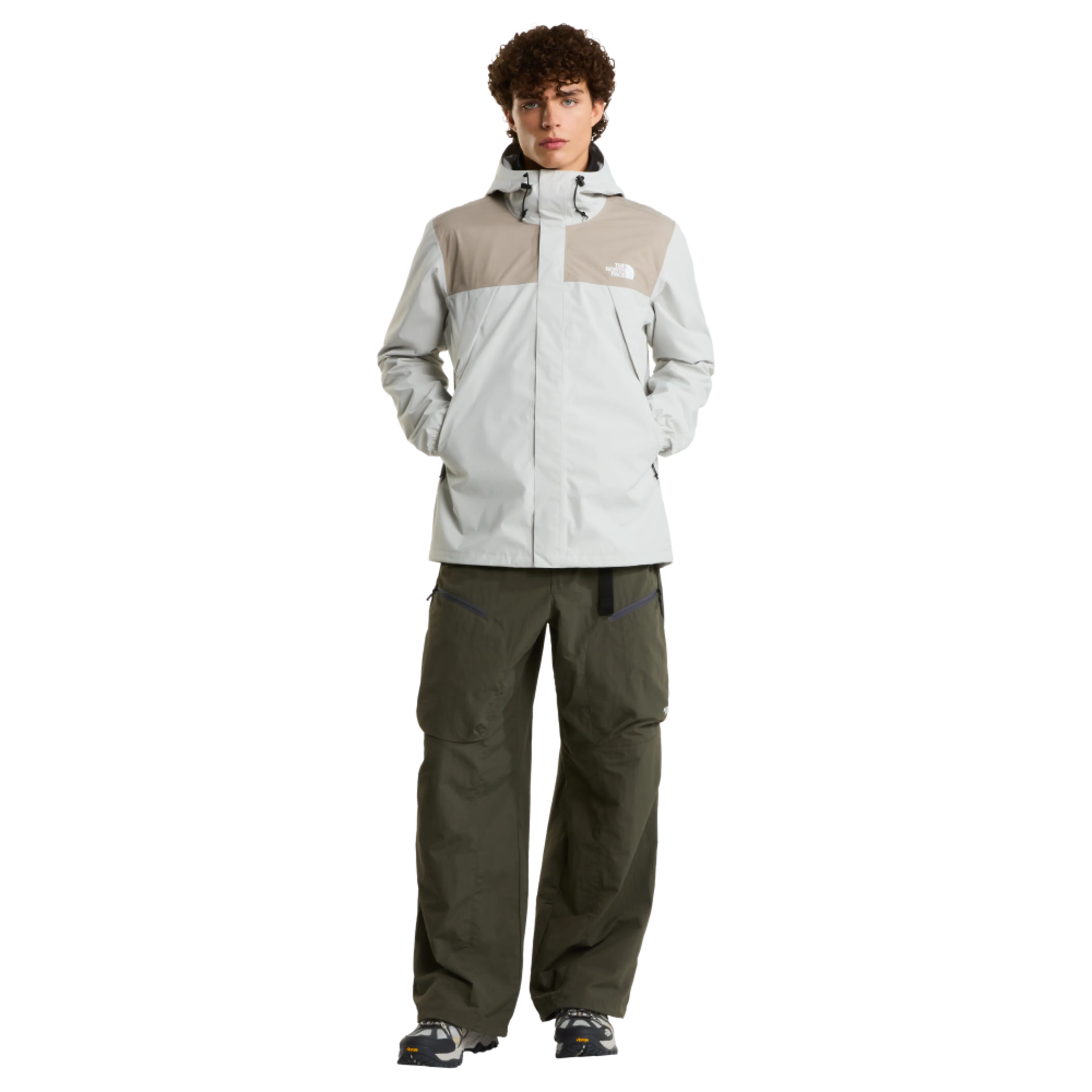 M ANTORA JACKET
