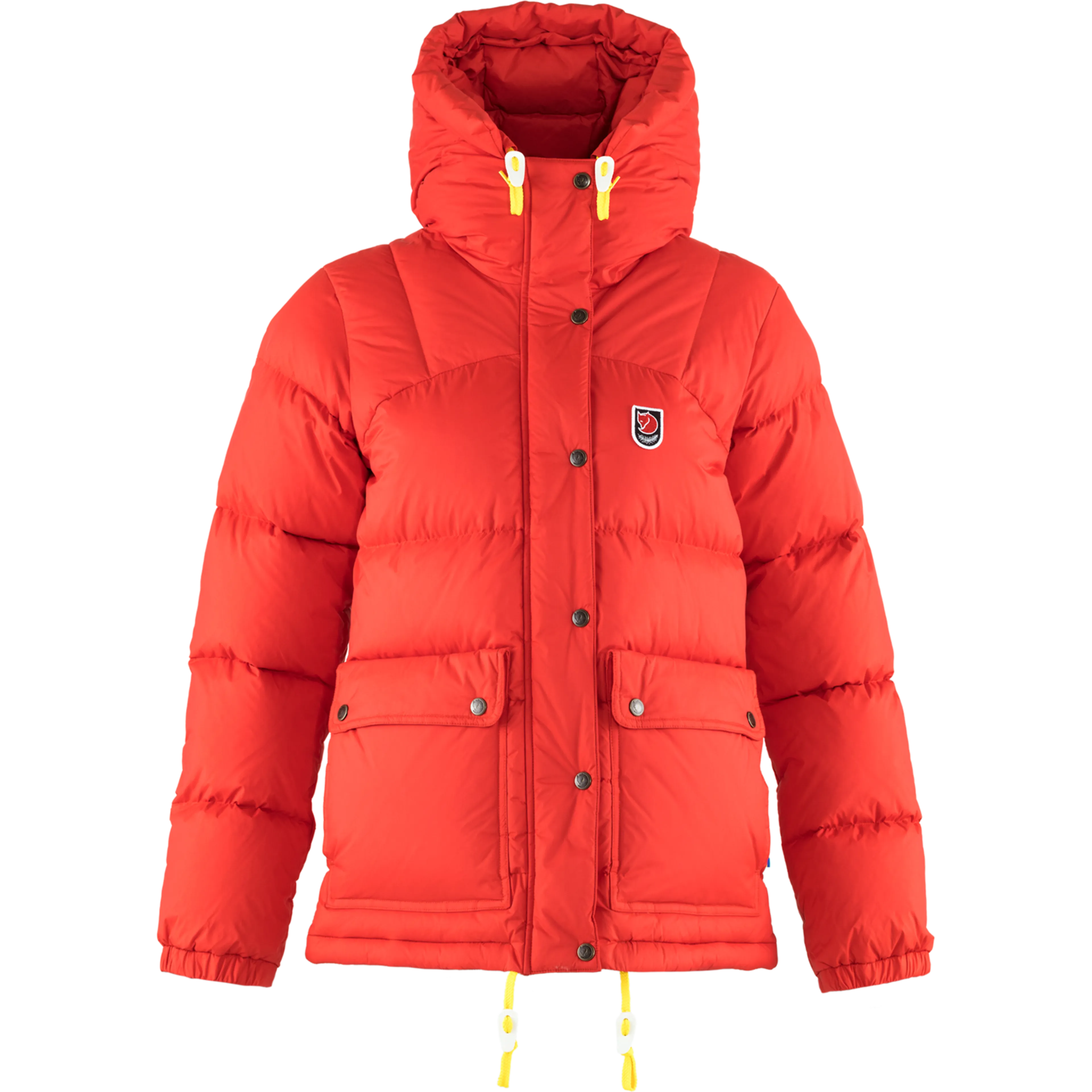 True Red