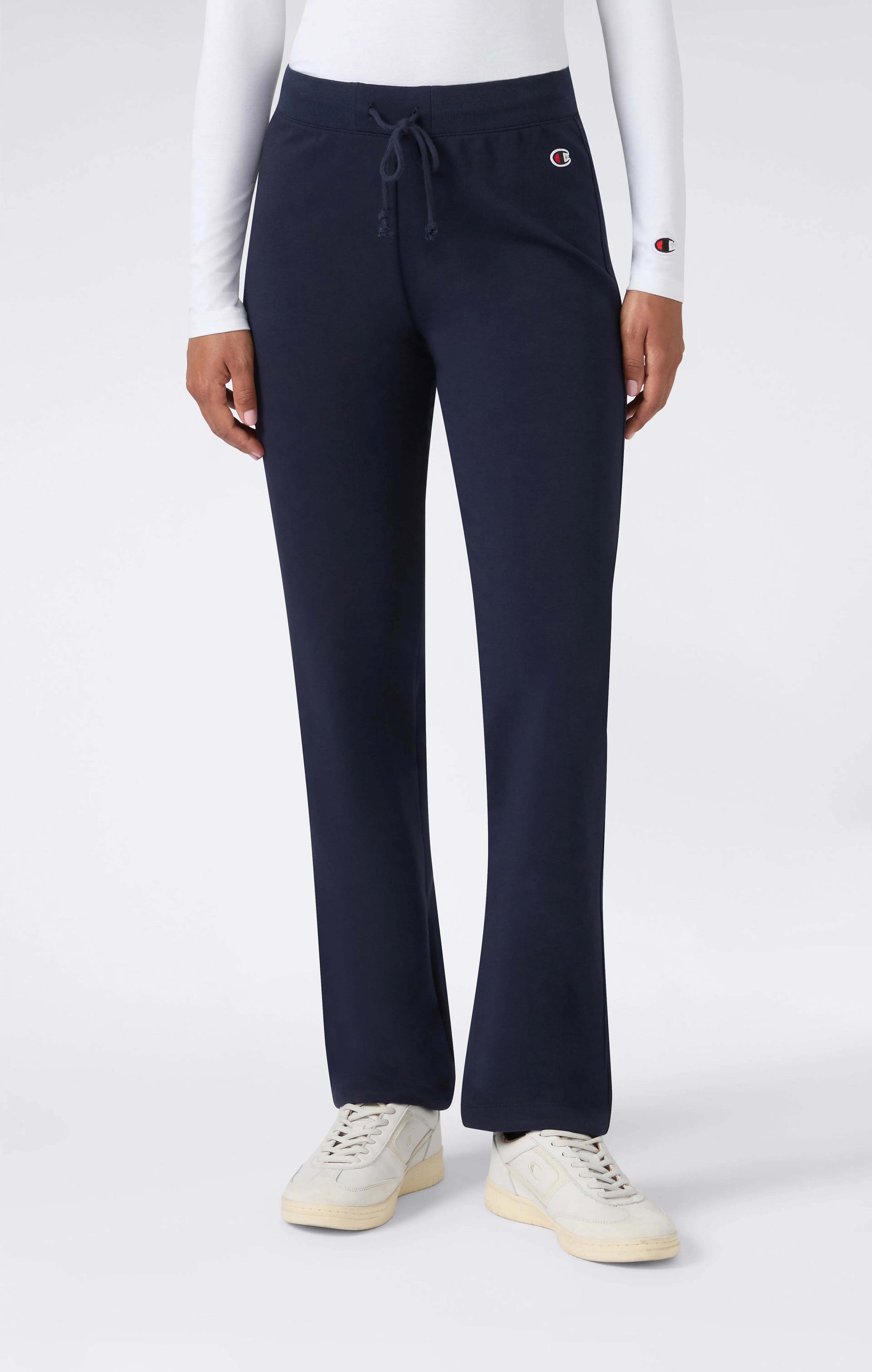 ICONS Fleece Drawstring Pants
