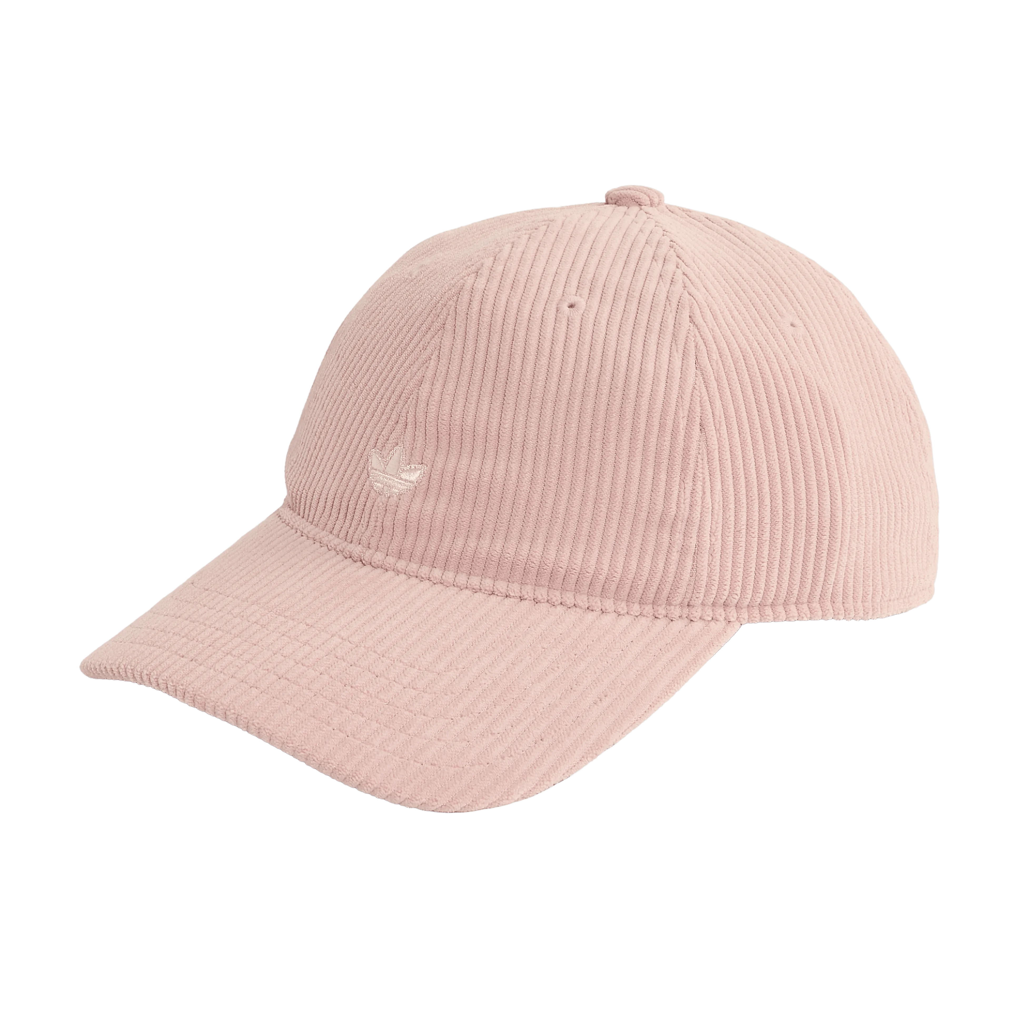 Corduroy Baseball Cap