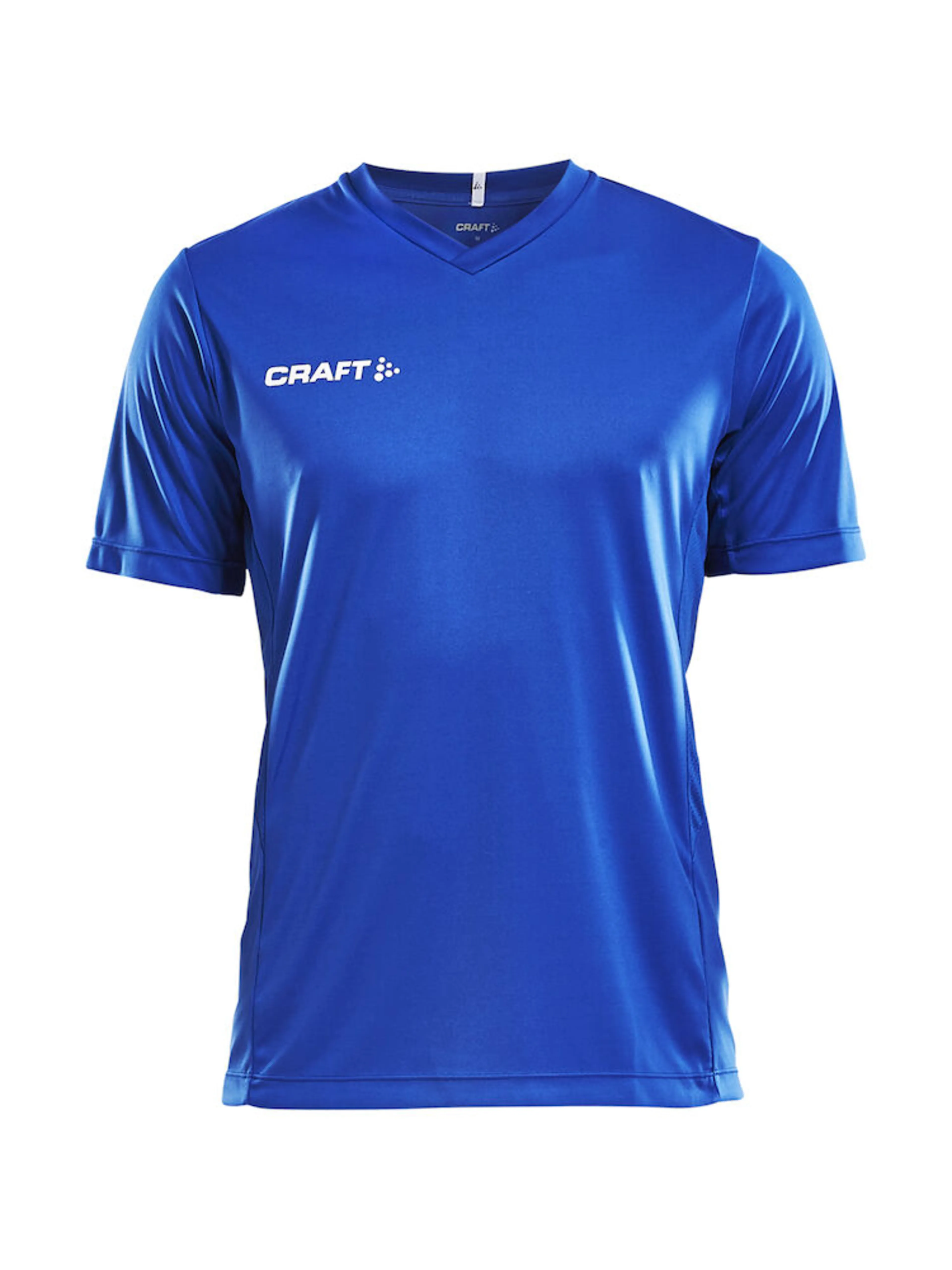 Squad Jersey Solid M