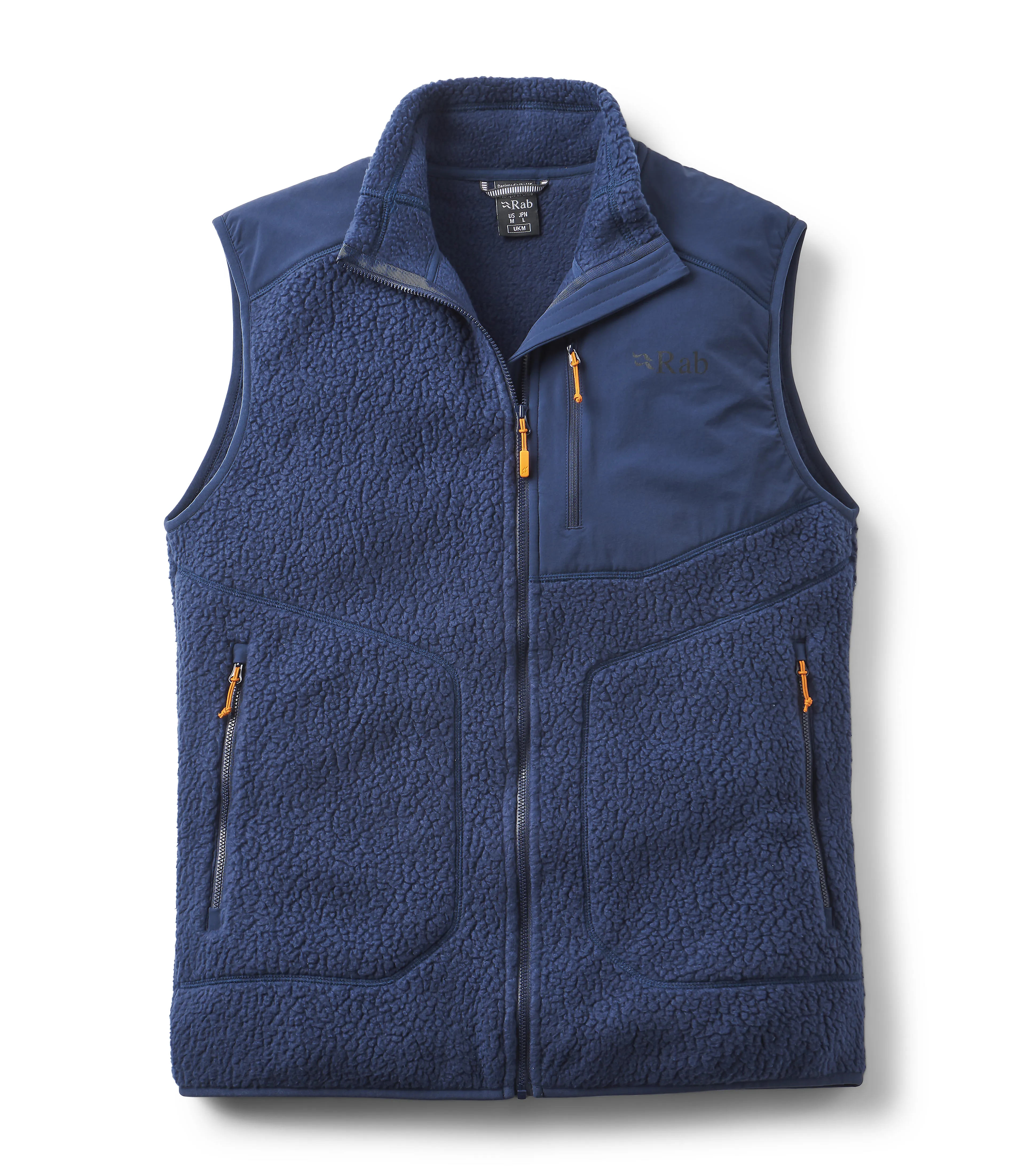 Outpost Vest