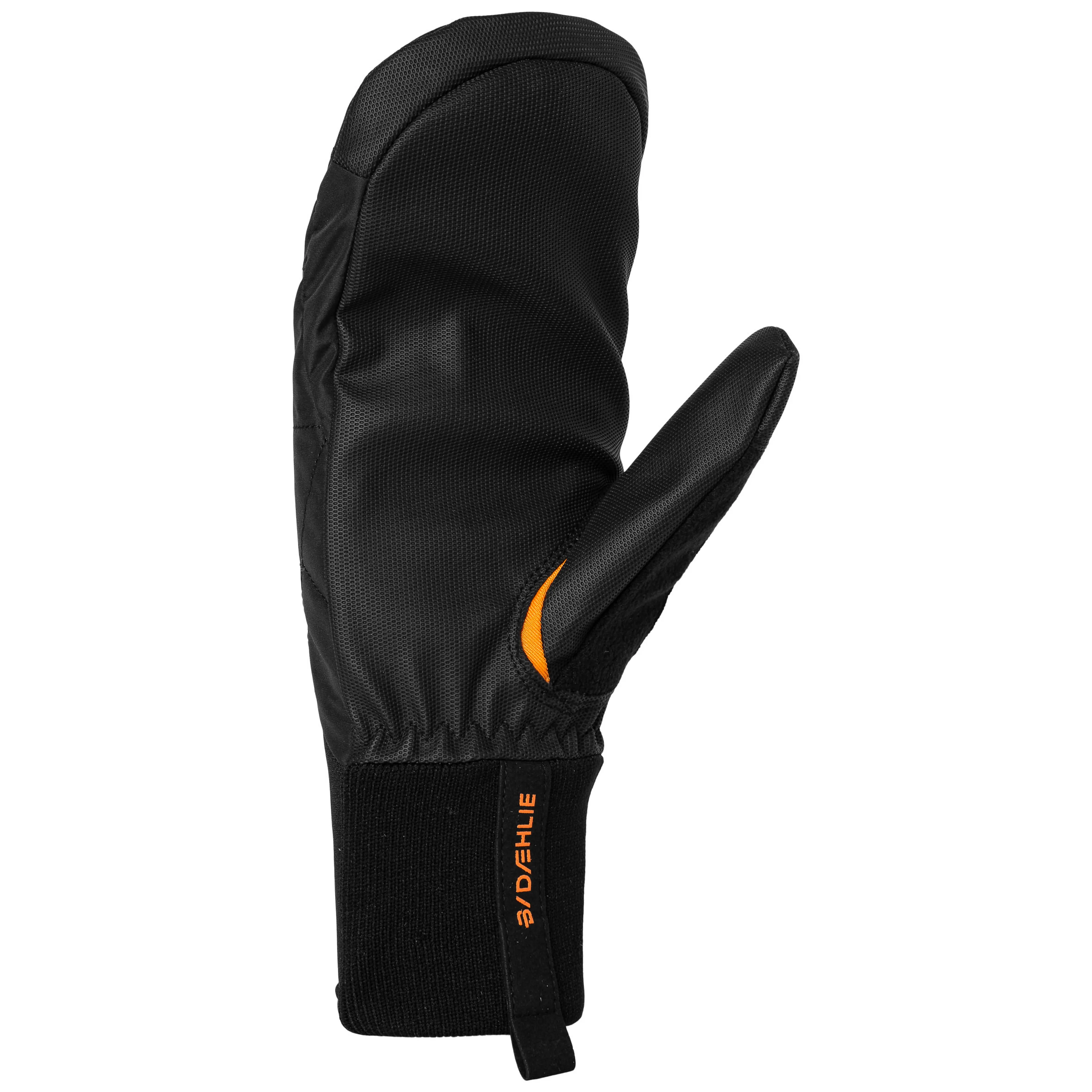 Mitten Pace Jr