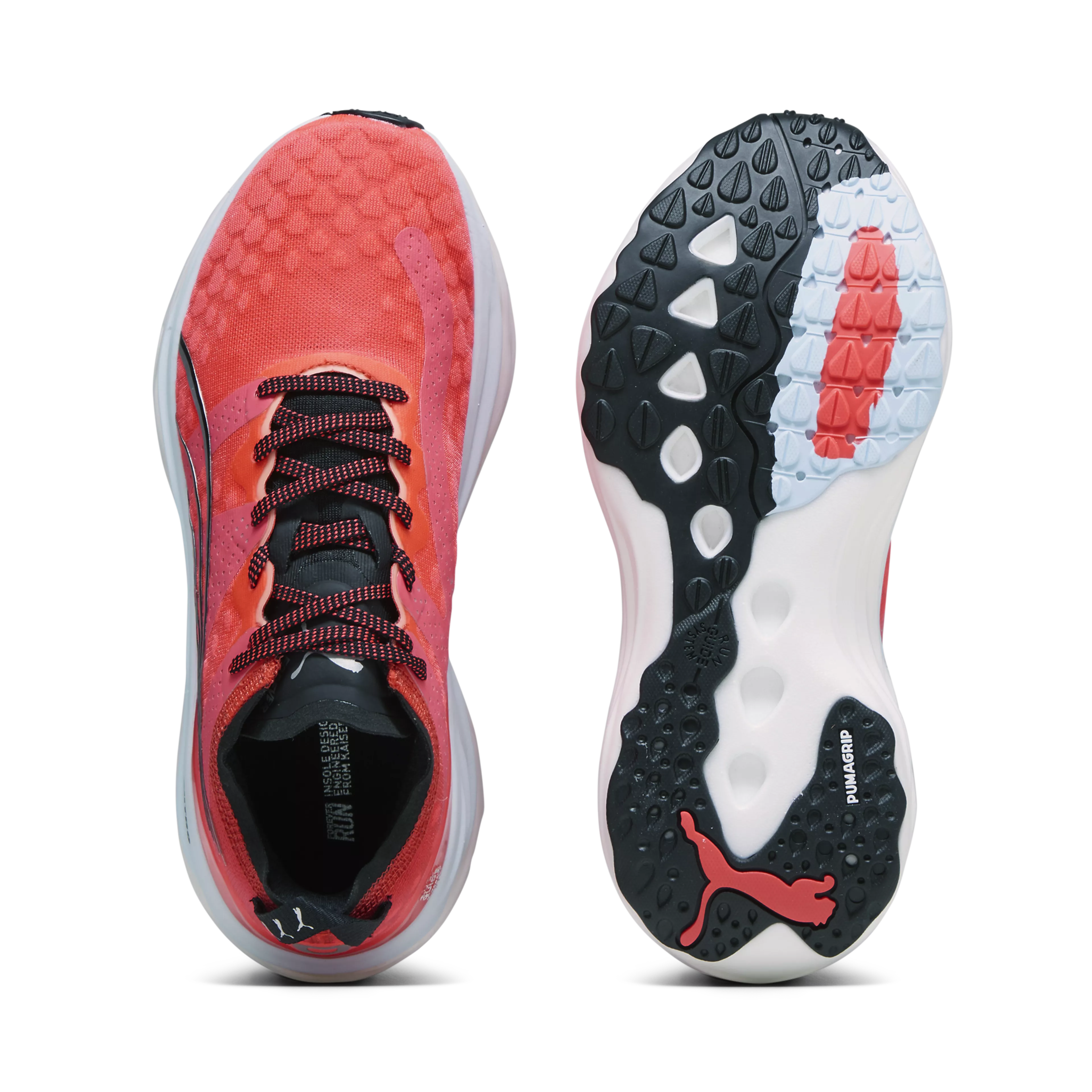 ForeverRun Nitro