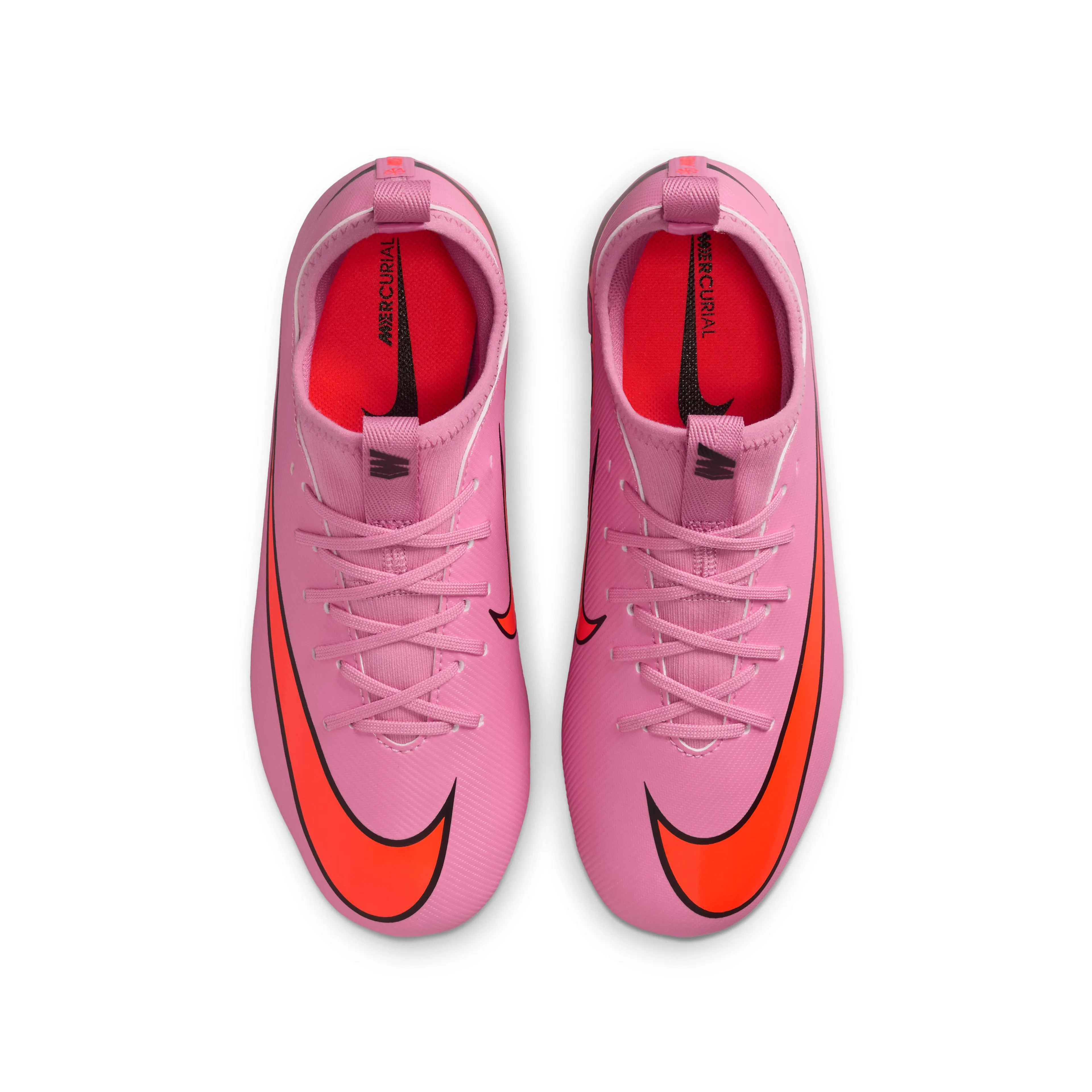 JR ZOOM VAPOR 16 ACADEMY FG/MG