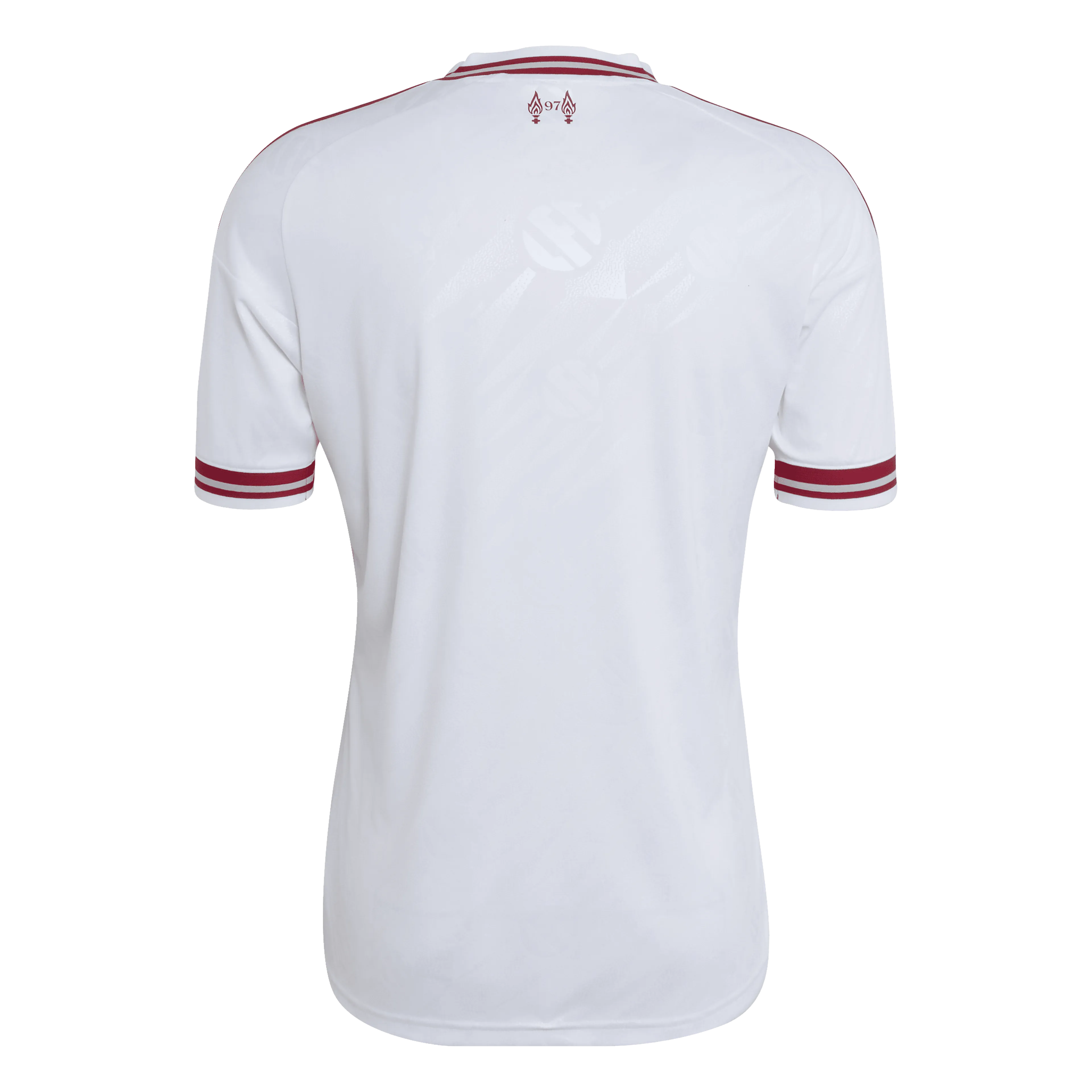 Liverpool FC 26/27 Bortedrakt