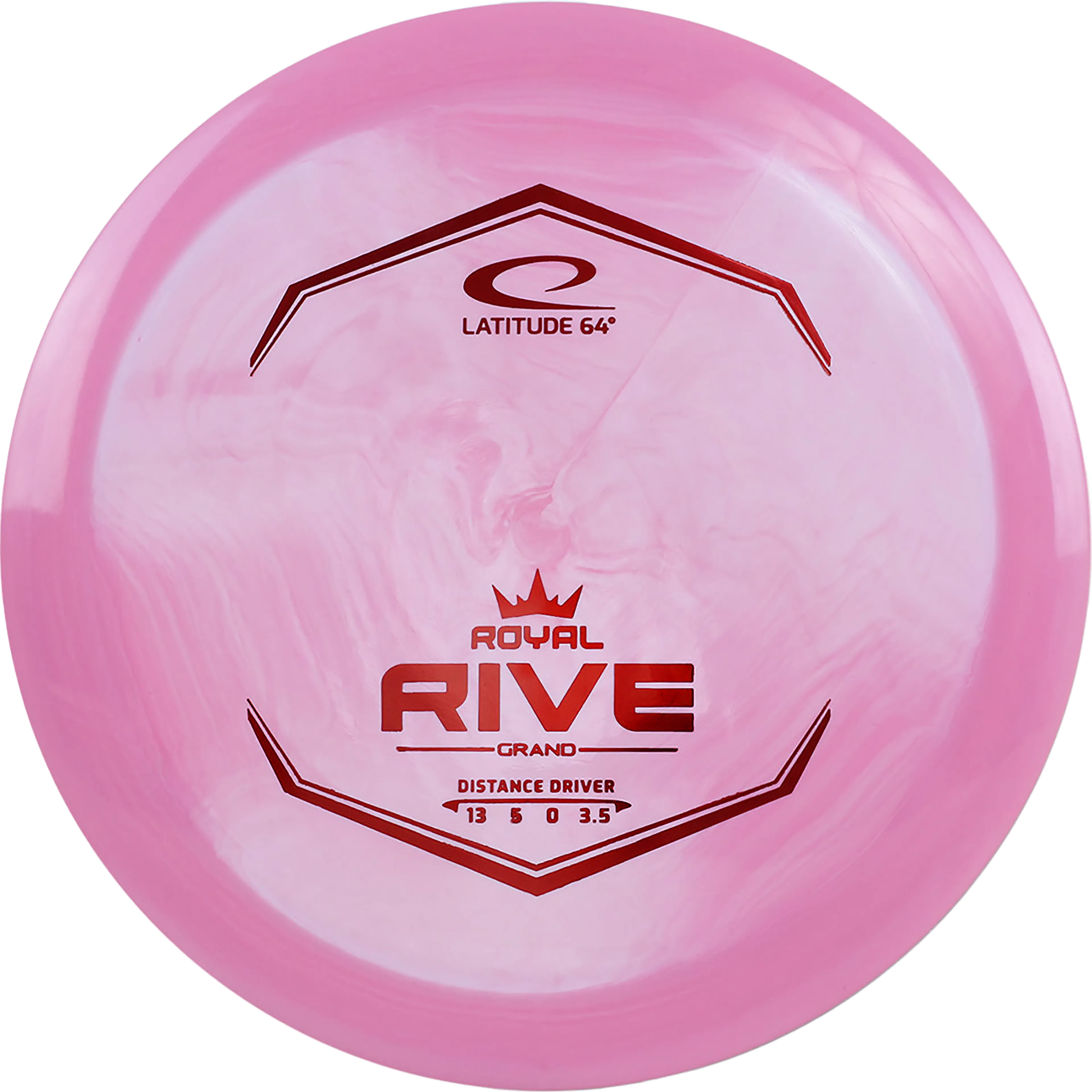 Royal Grand Driver Rive