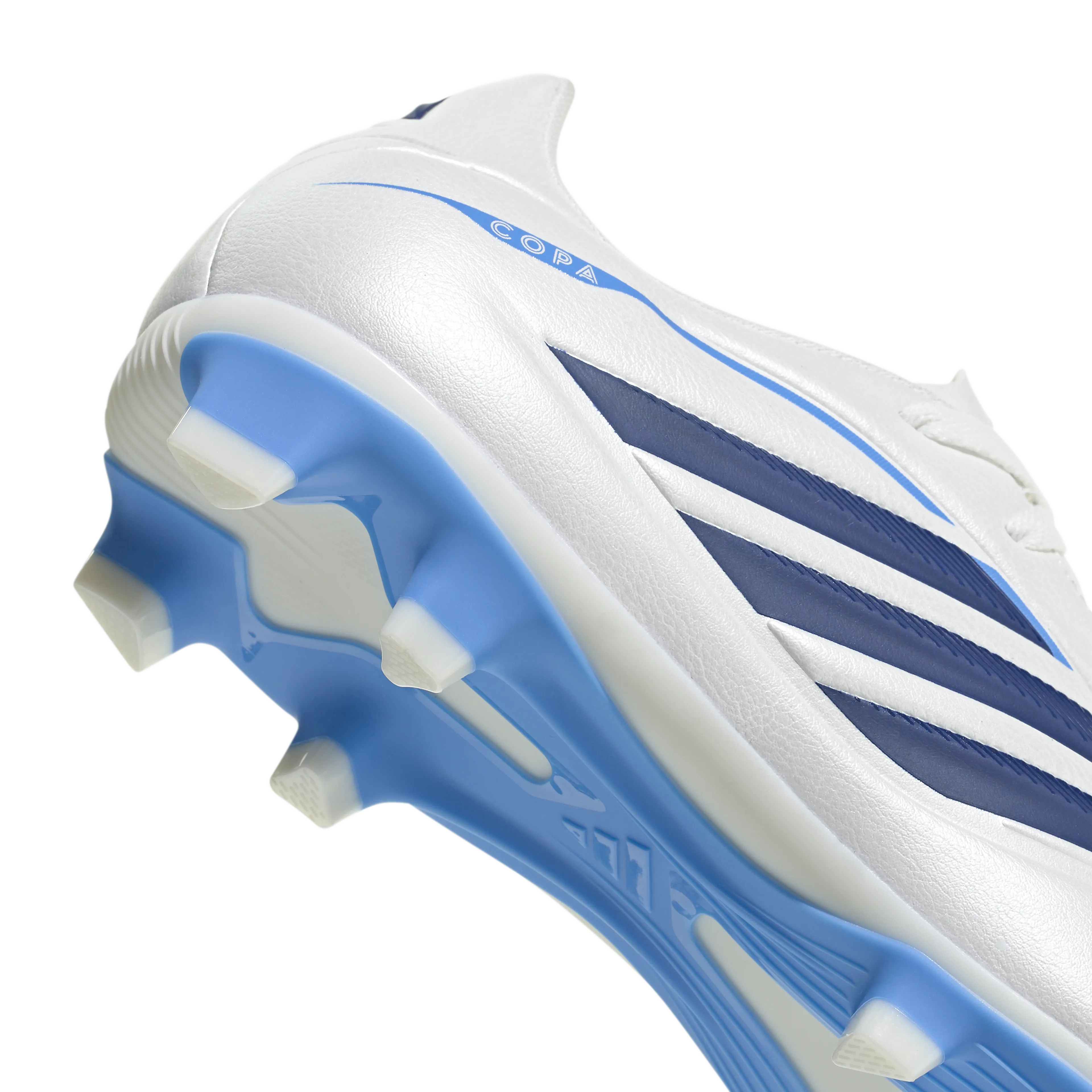 Copa Pure IV Club Firm Ground/Multi Ground Fotballsko Gress/Kunstgress Barn