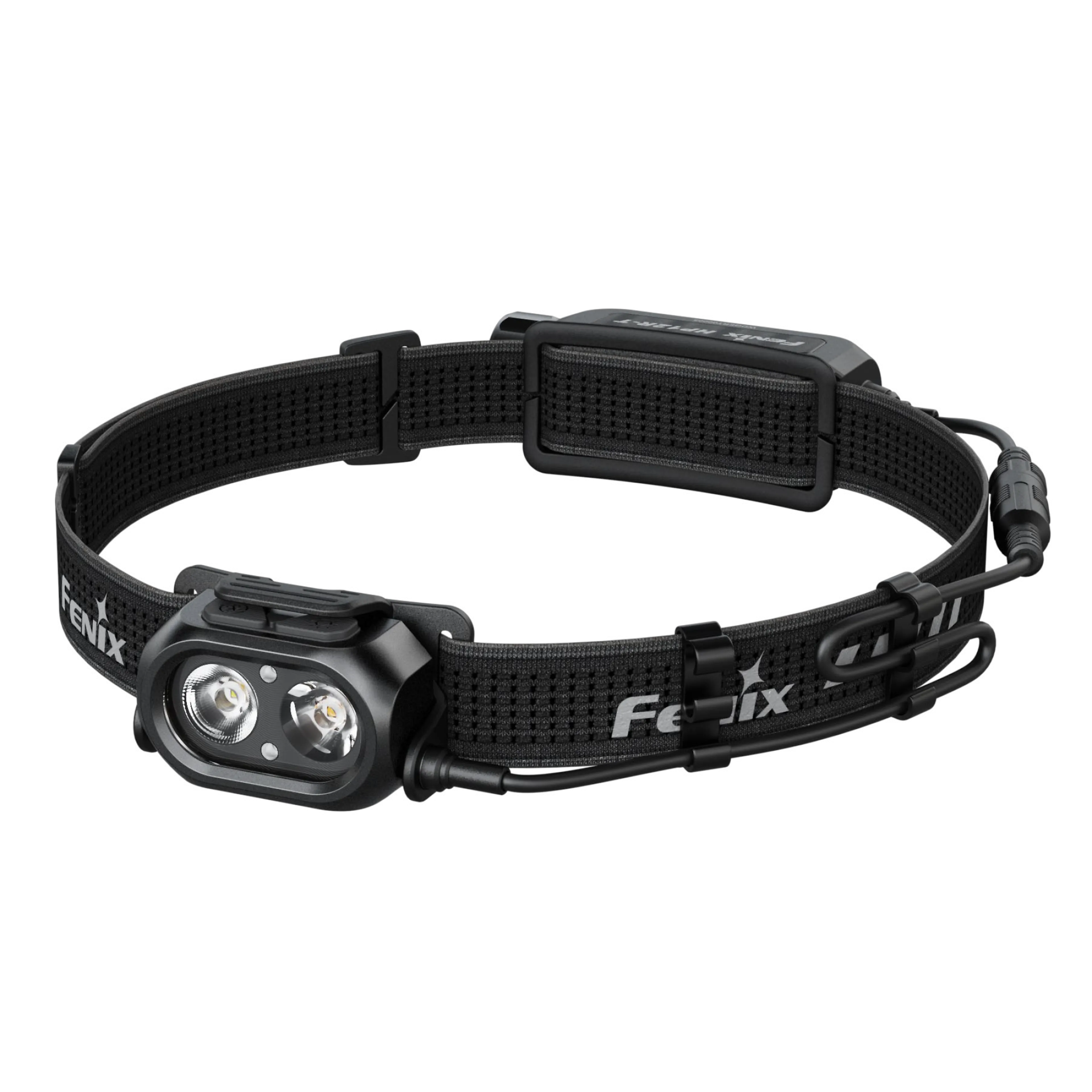 FENIX HP12R-T SORT HODELYKT 1300LM