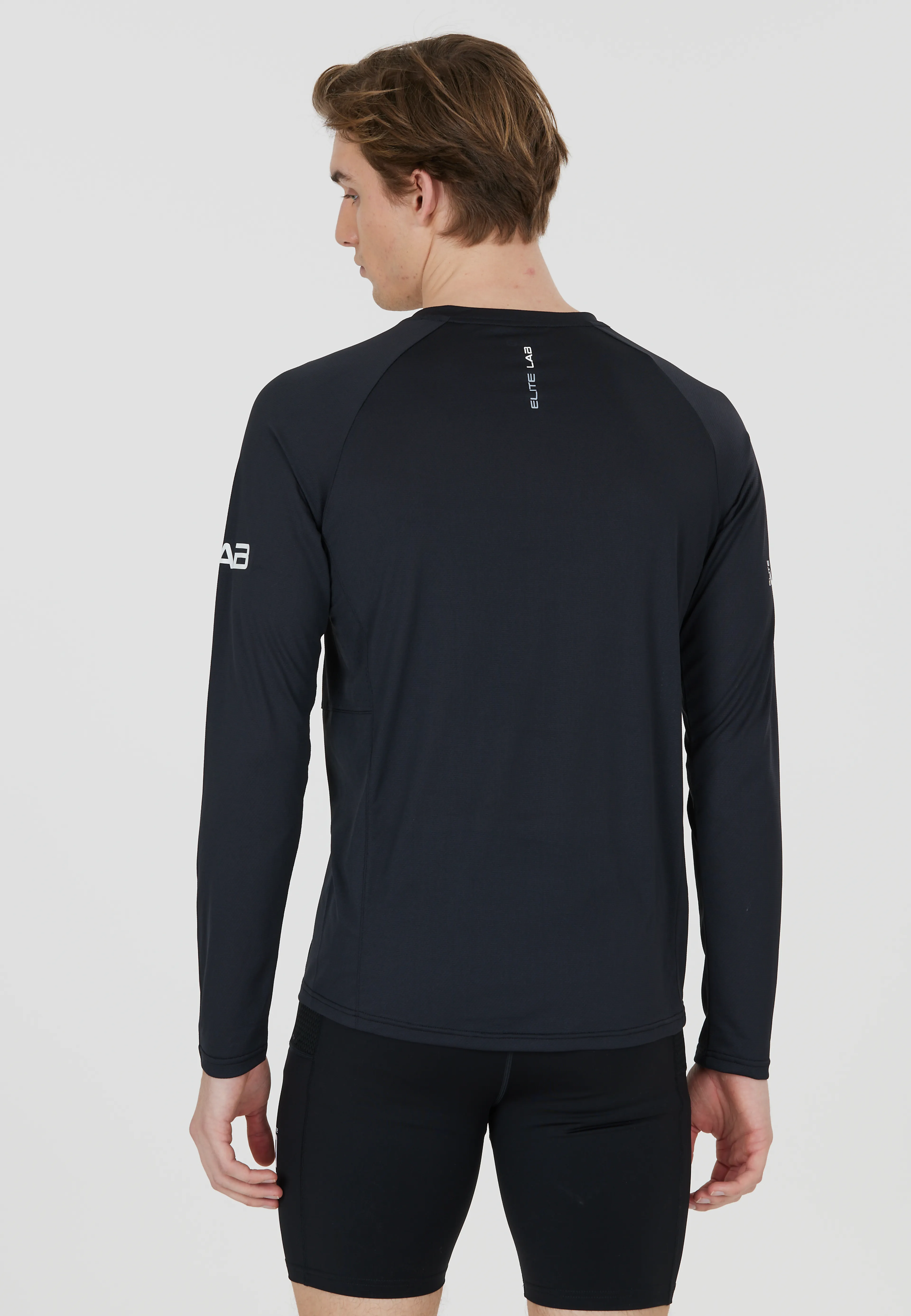 L/S Tee