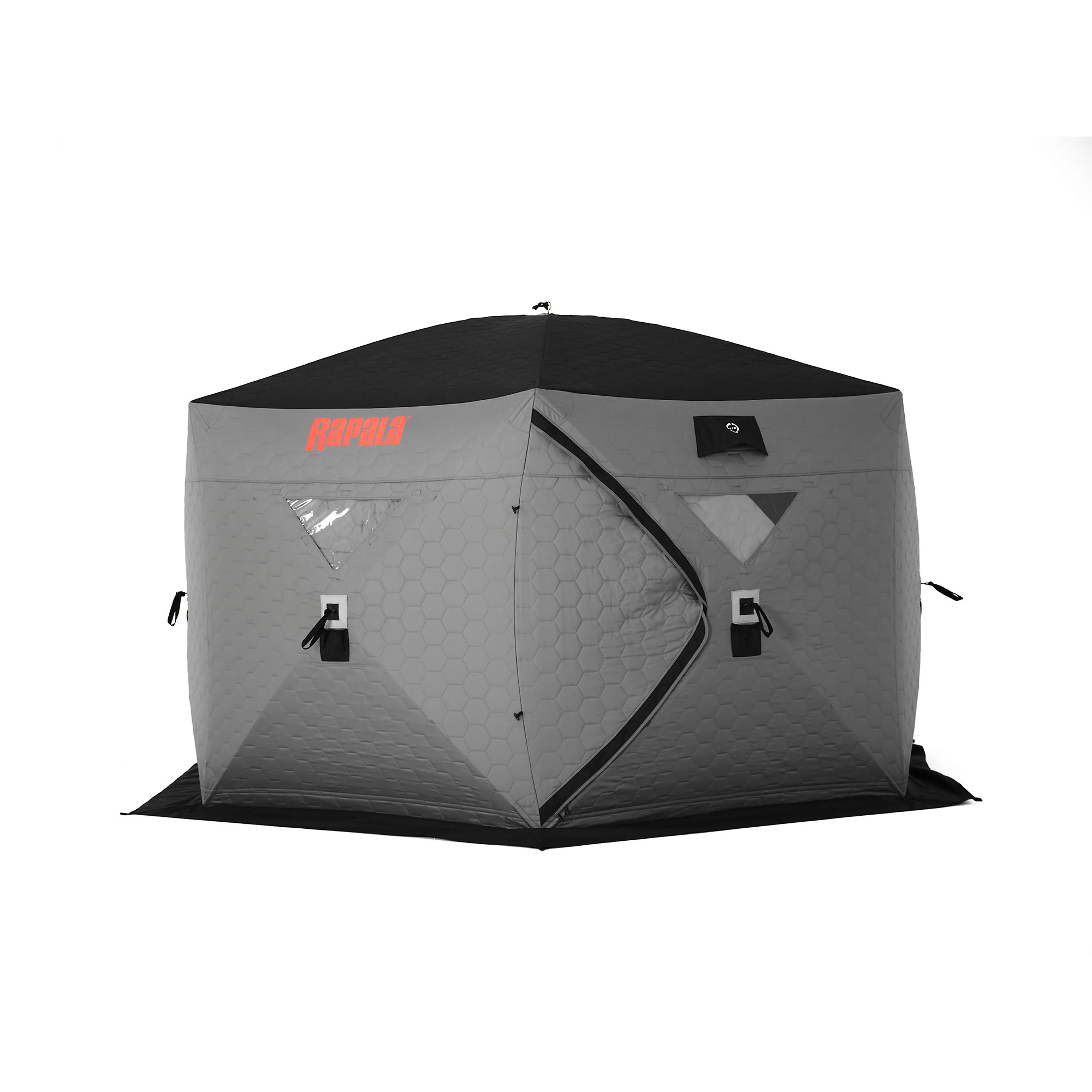 Ice Hub 600 Tent 367x 318x 210cm