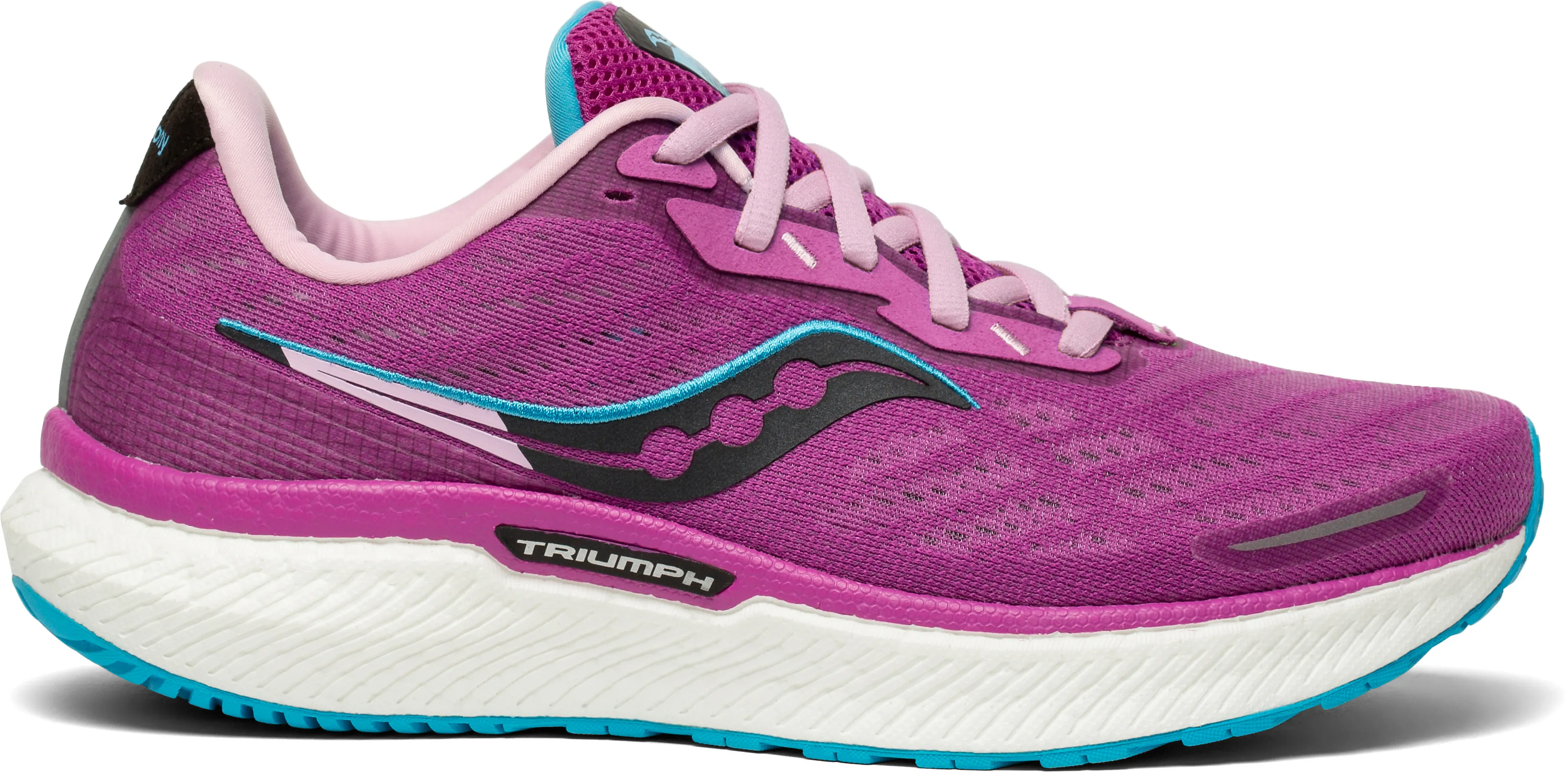 SAUCONY TRIUMPH 19, W