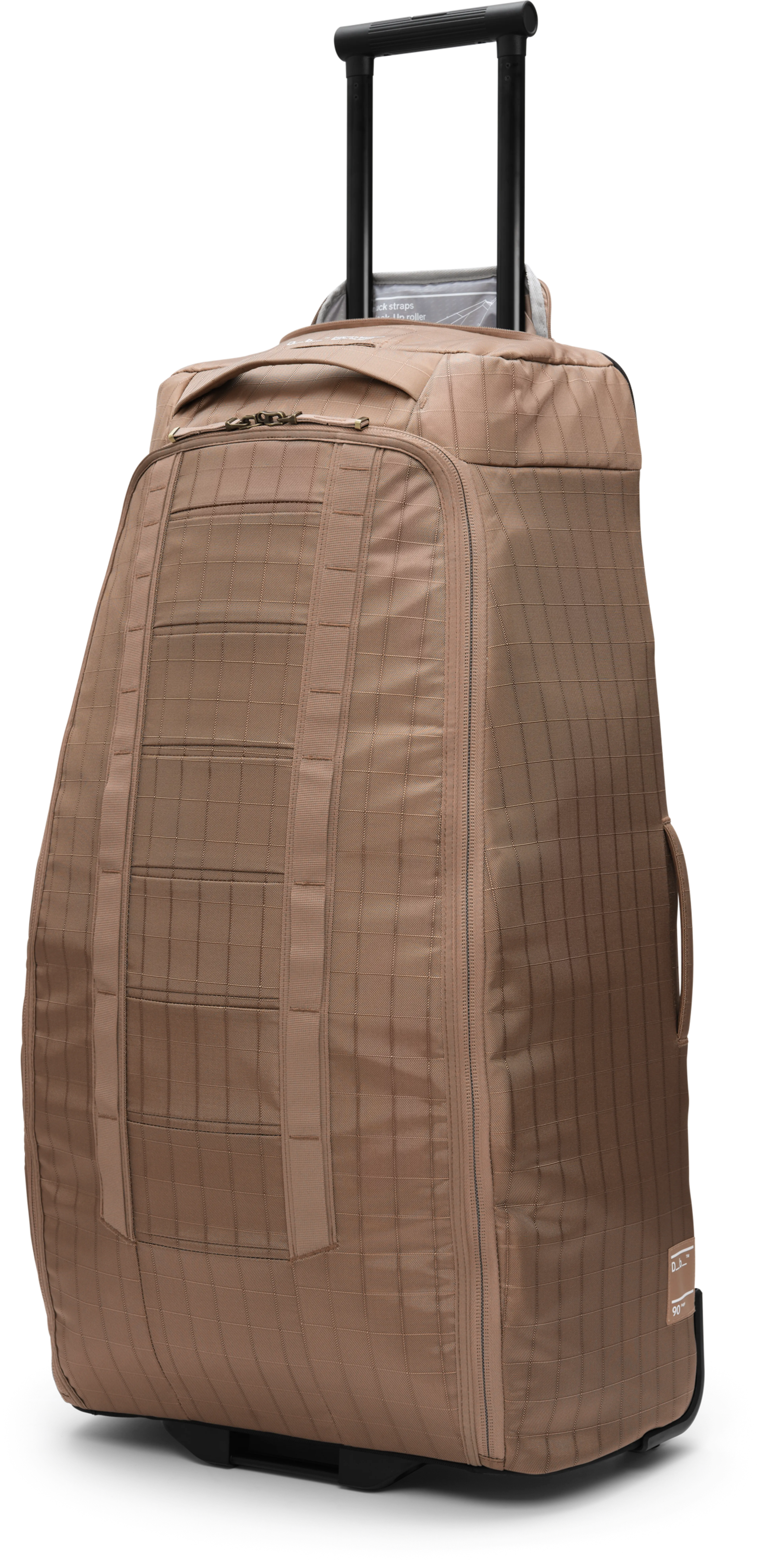 Hugger Roller Bag Check-in 90L