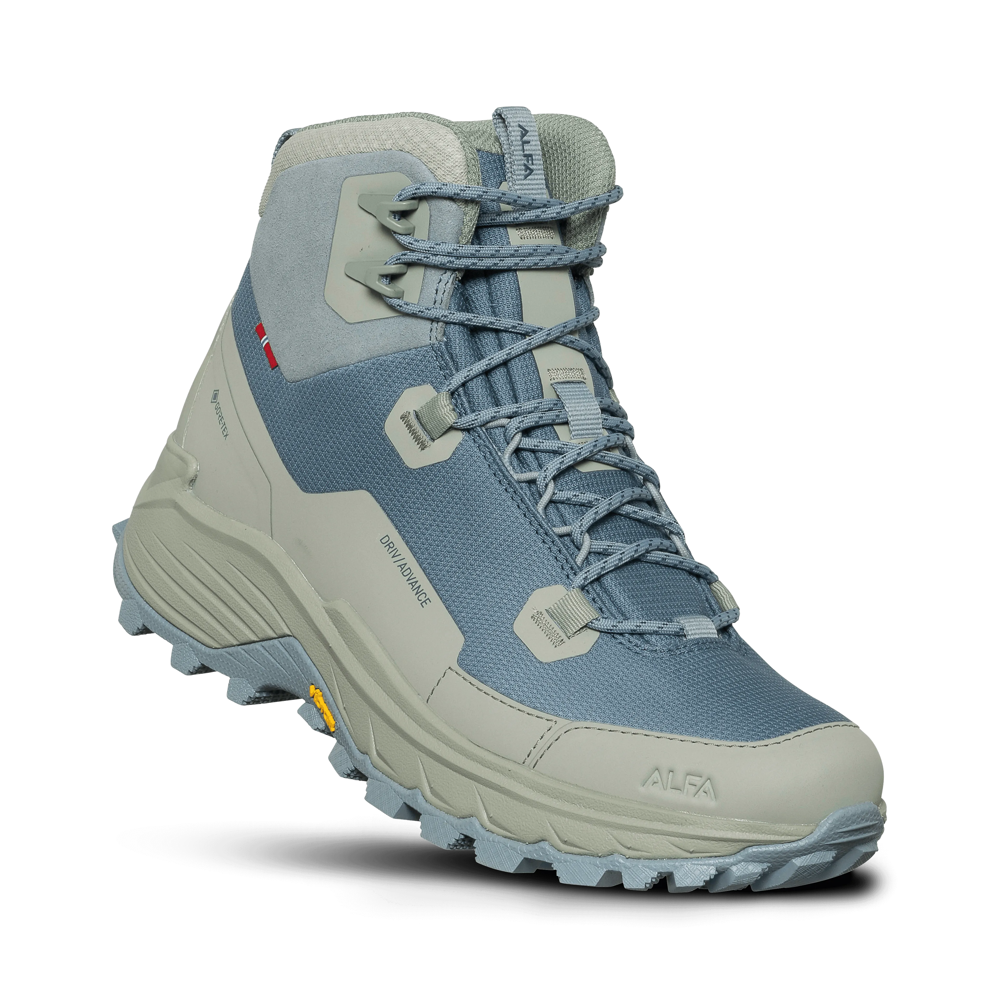 Driv Advance GTX W