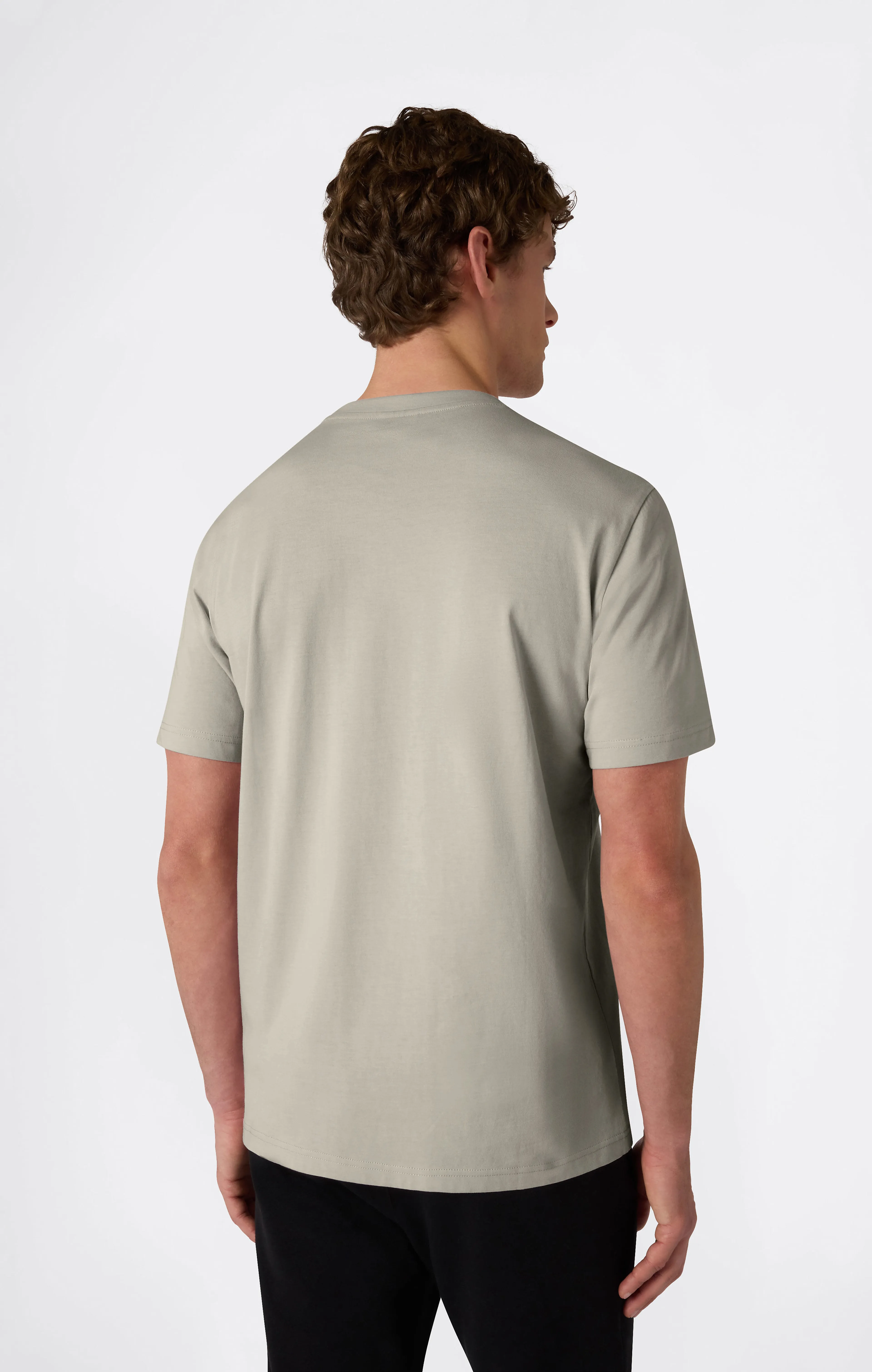 Tonal Icons SS Tee