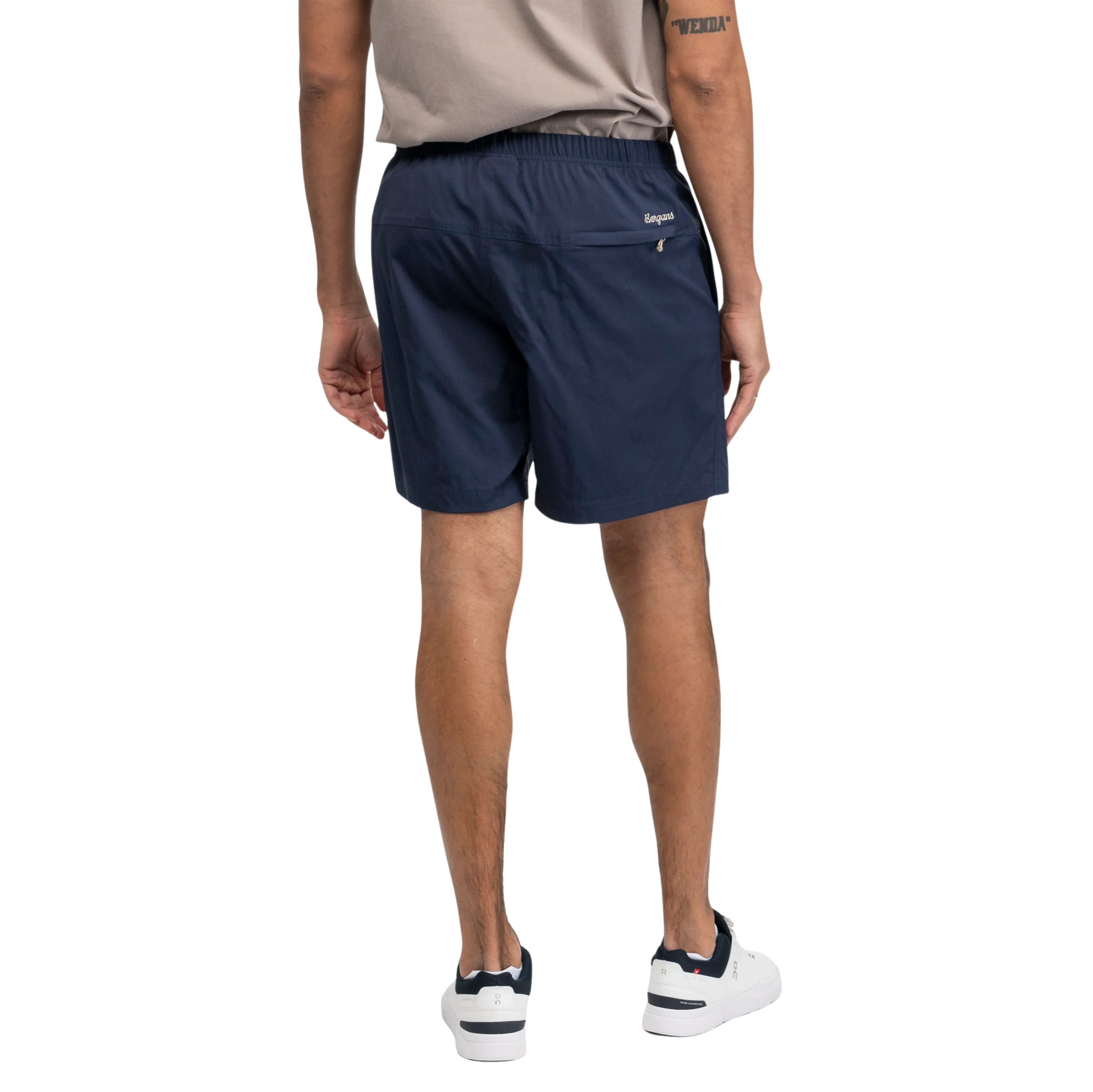 Imingen Pull-On Shorts Men
