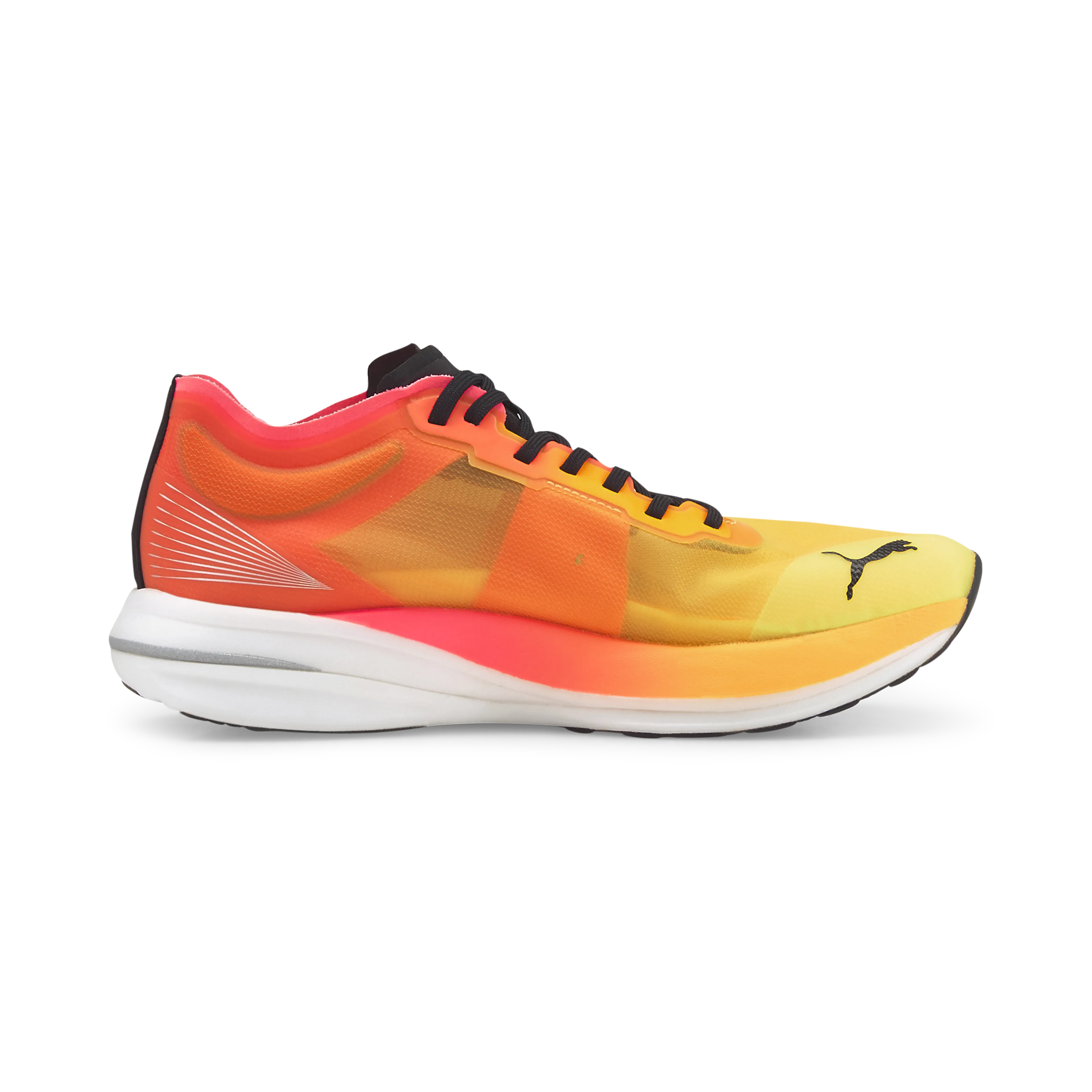 Deviate Nitro Elite Racer, herre