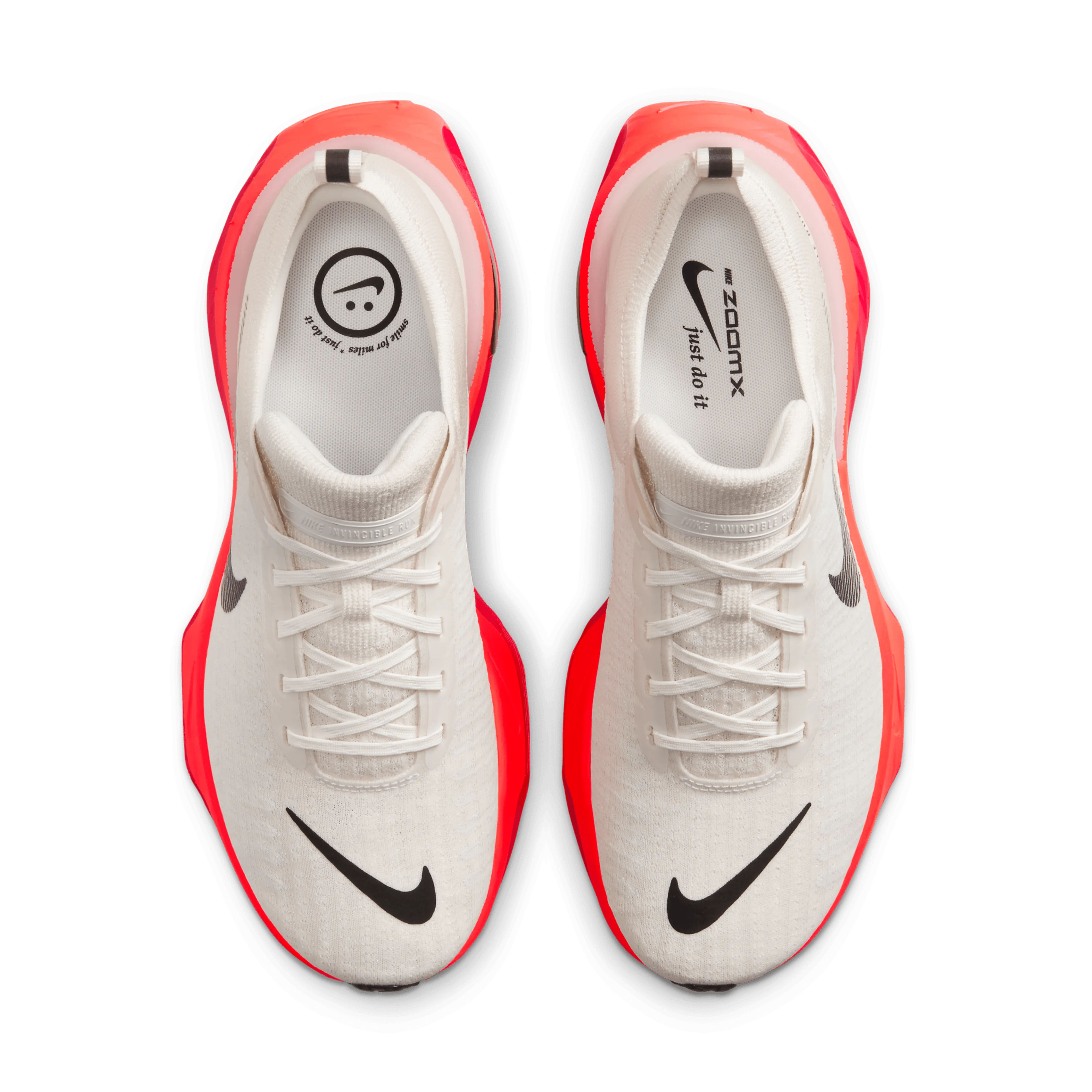 ZoomX Invincible Run 3