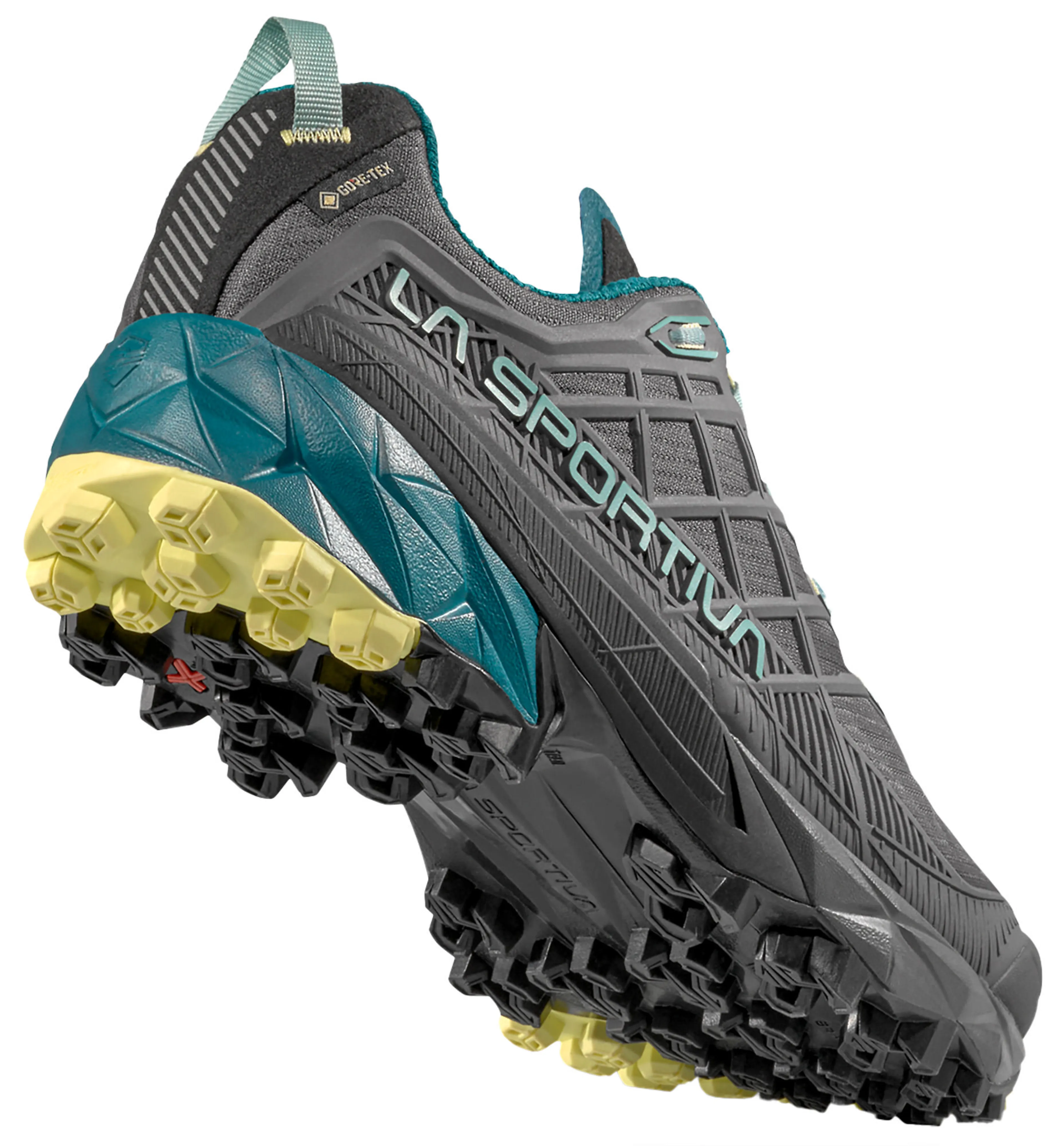 Akyra II GTX W's Hikingsko