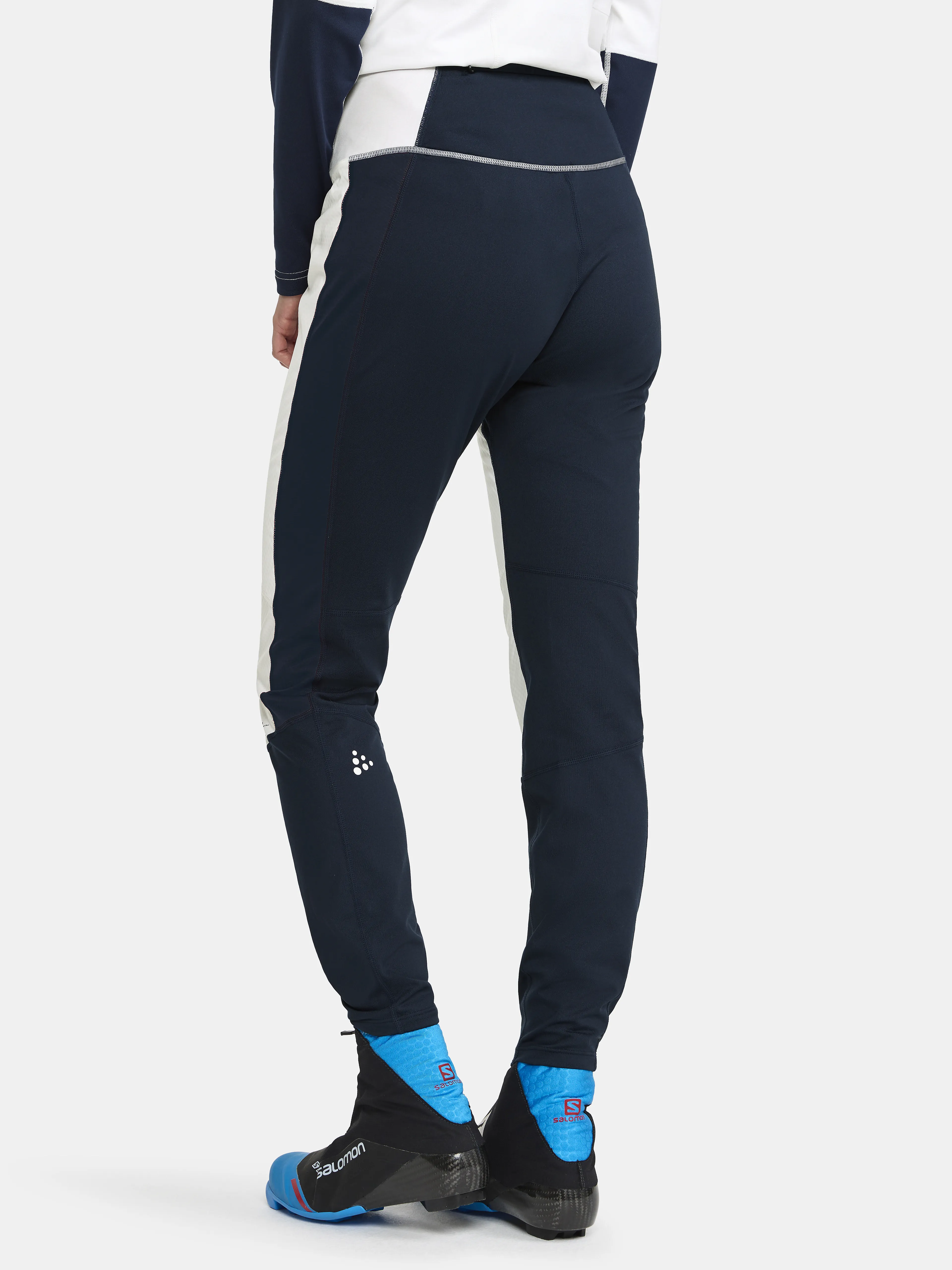 Nor Adv Nordic Race Warm Tights W