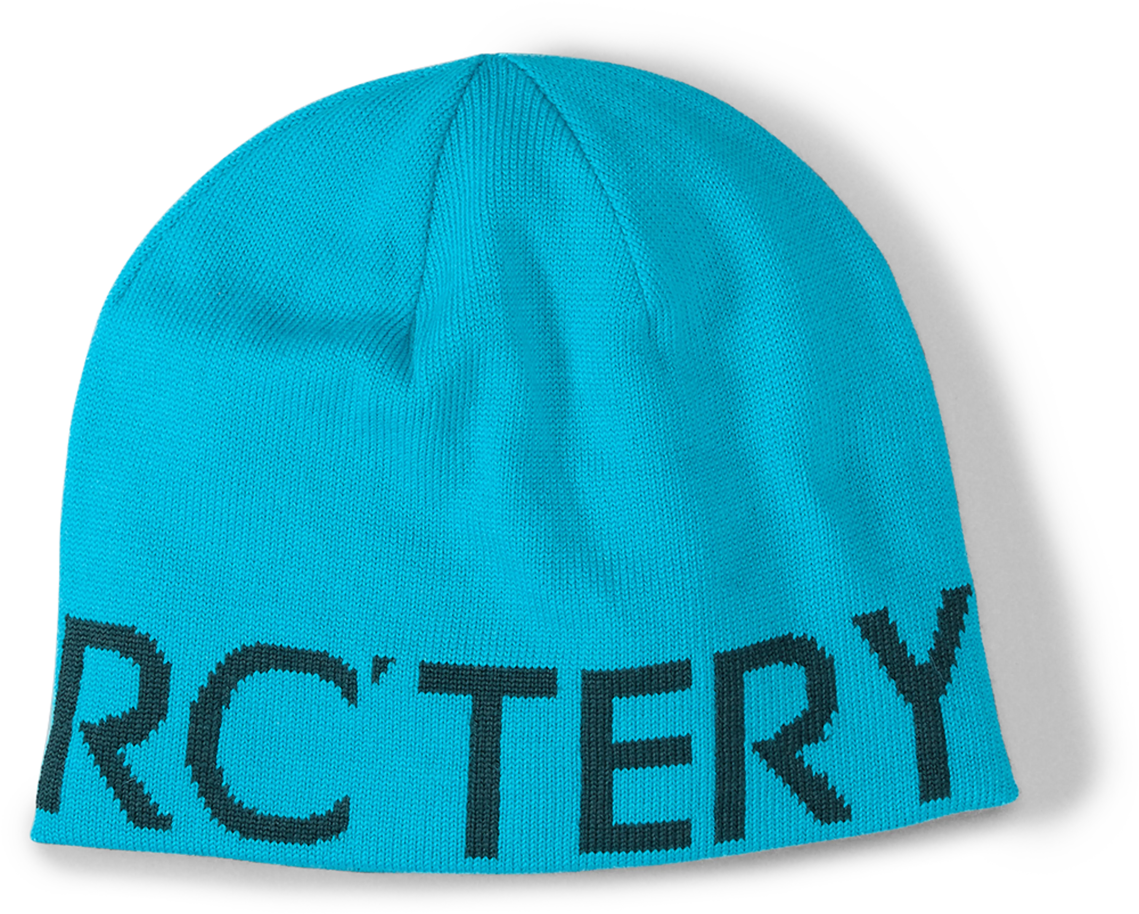 Word Head Toque