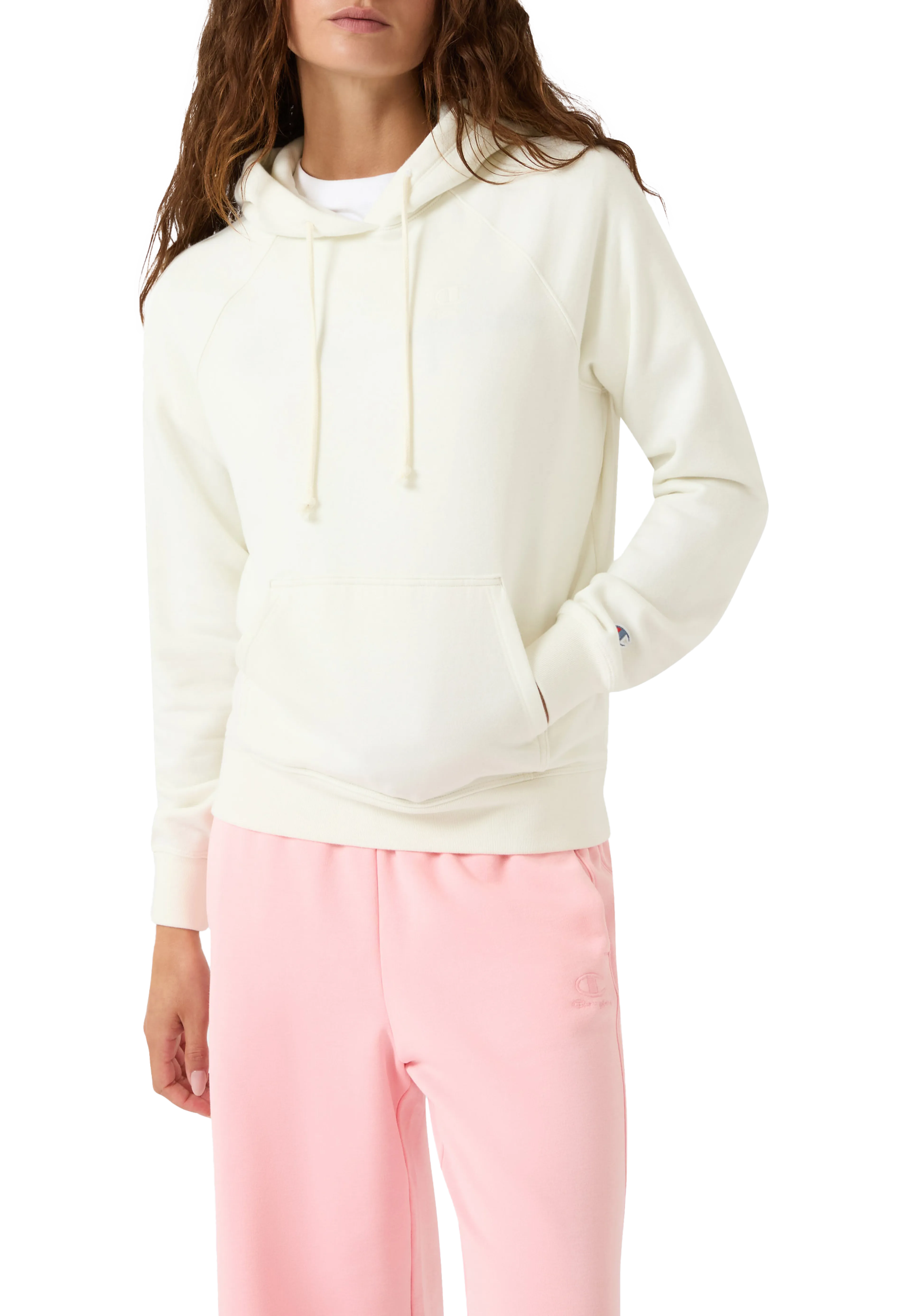Washe hooded sweatshirt Womens
