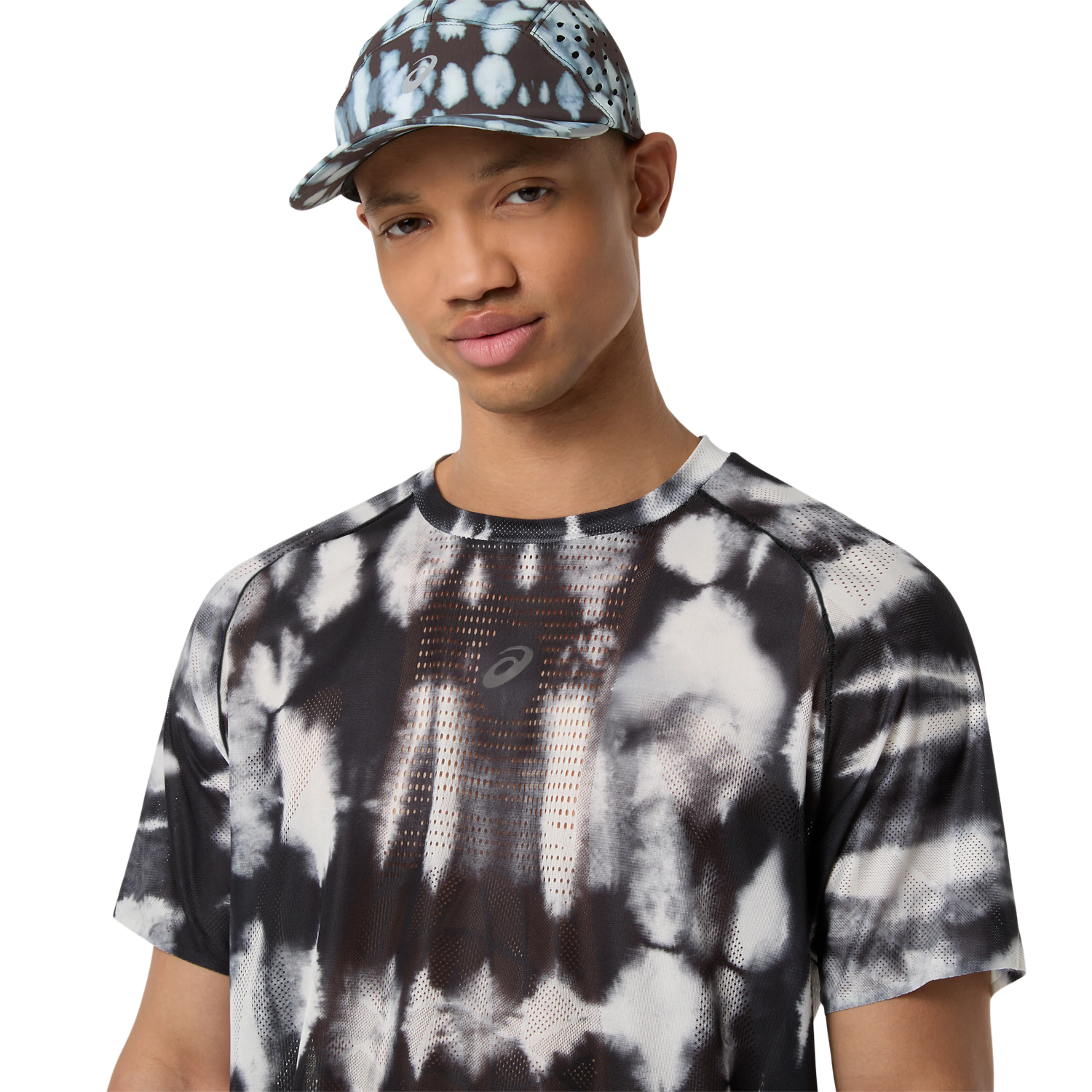 LIMITED SERIES METARUN SS TOP