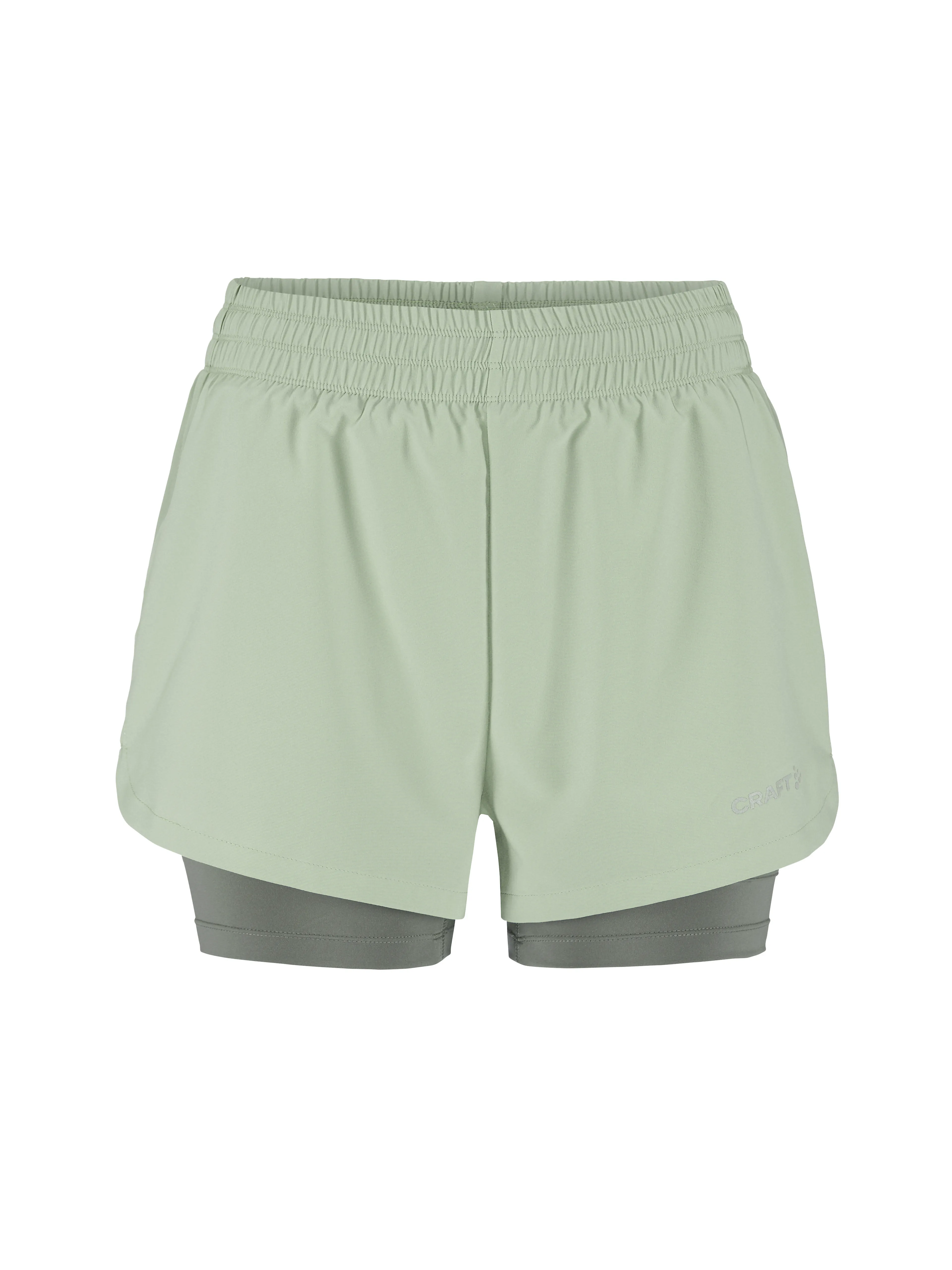 Adv Essence 2-In-1 Shorts 2 W