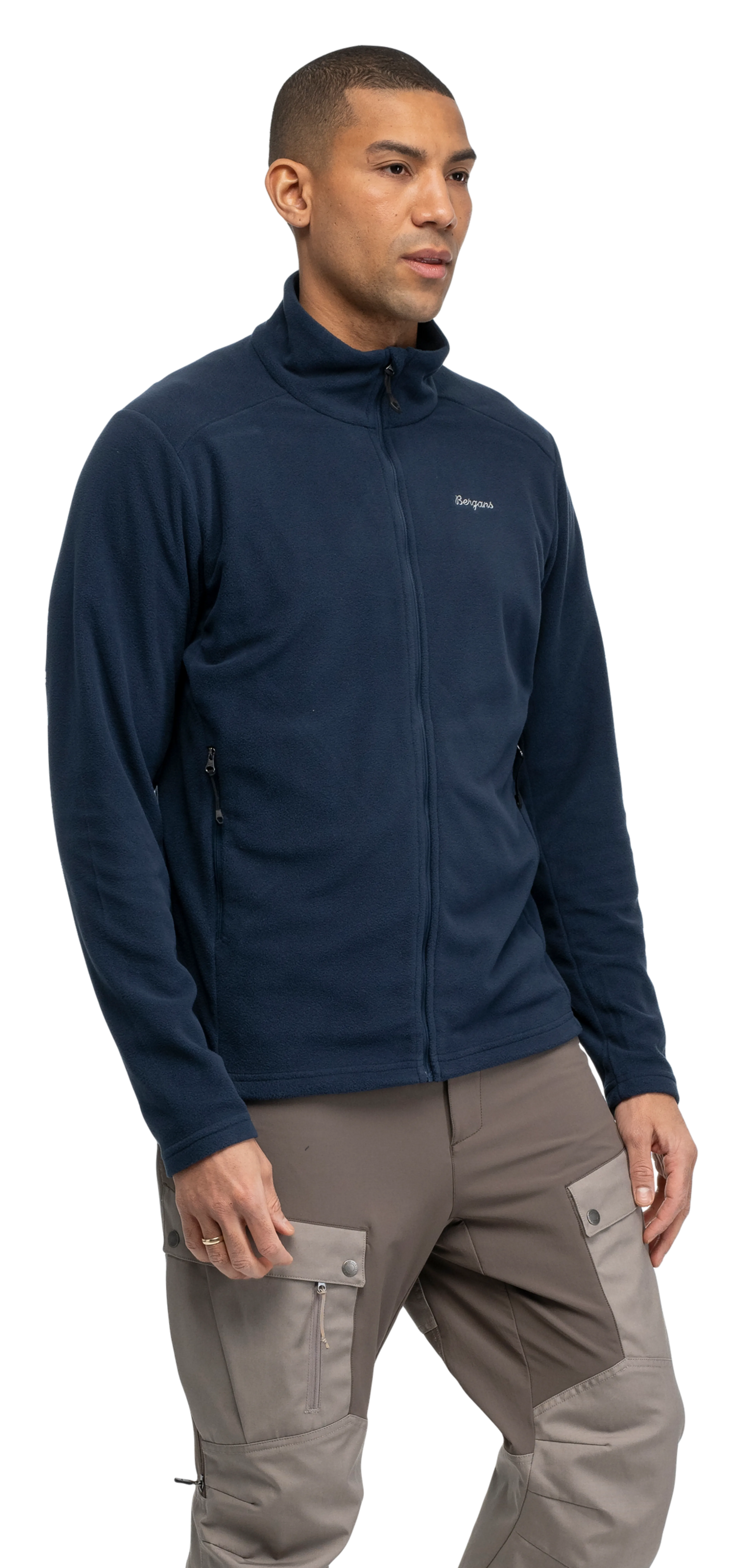 Finnsnes Fleece Jacket Men