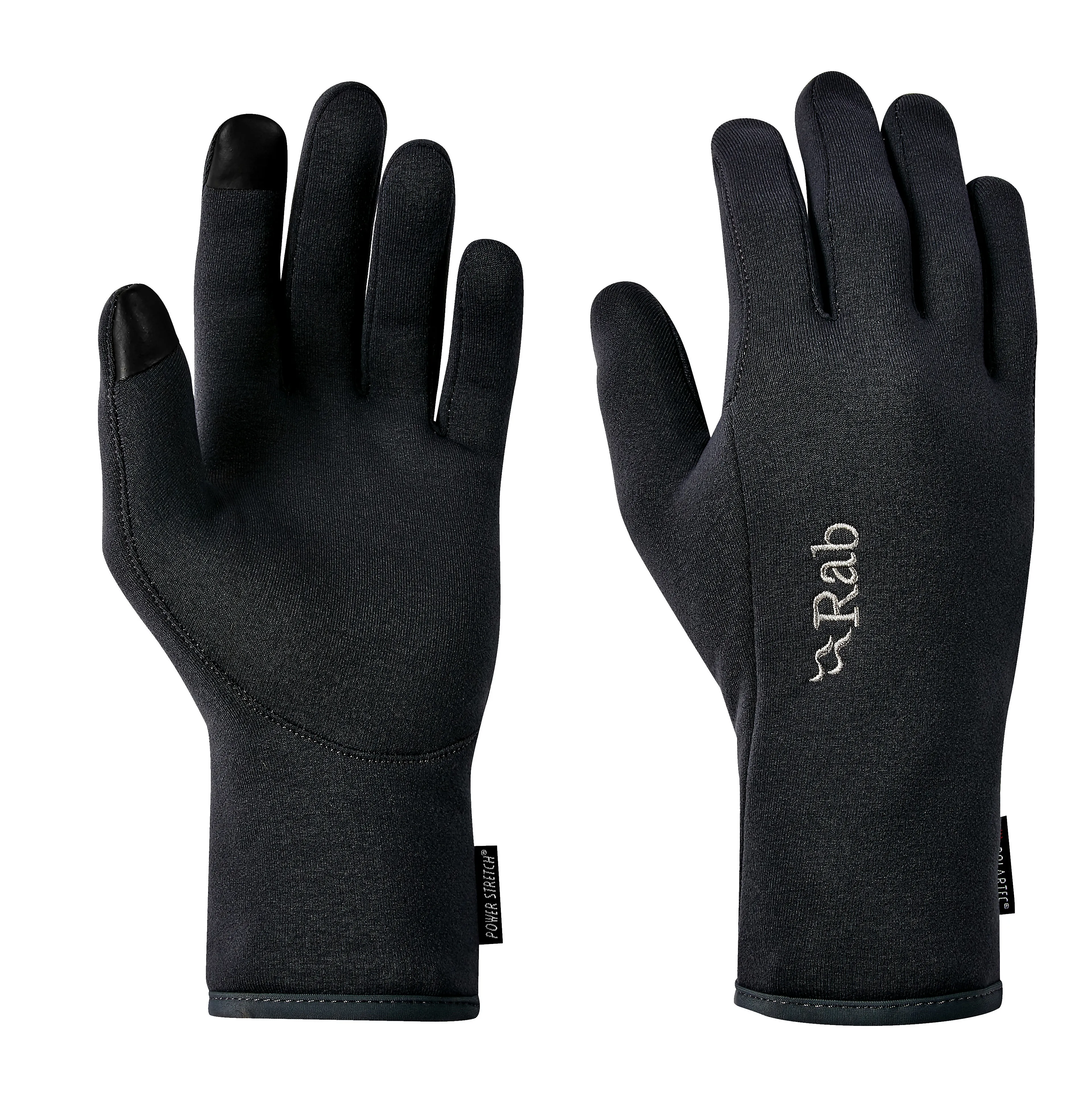 Power Stretch Contact Gloves