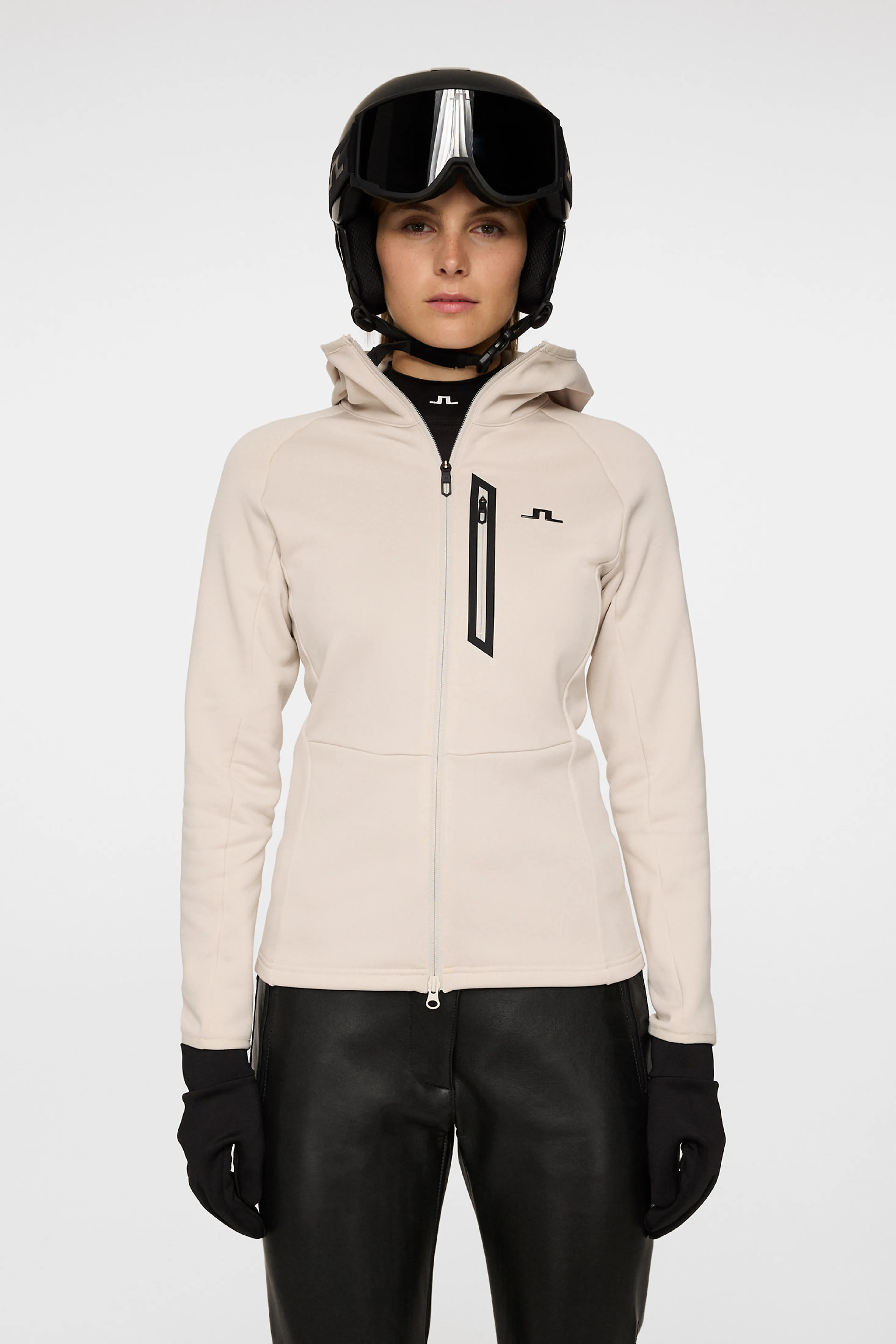 Milly Polartec Hood