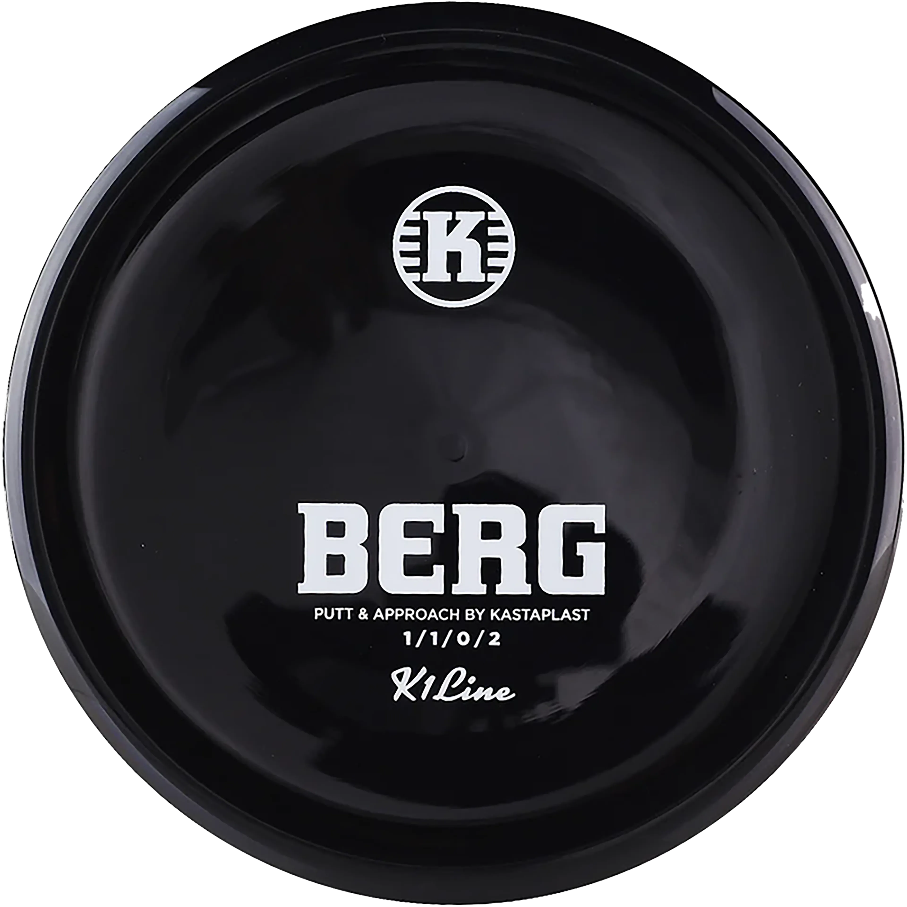 K1 Berg Putt & Approach