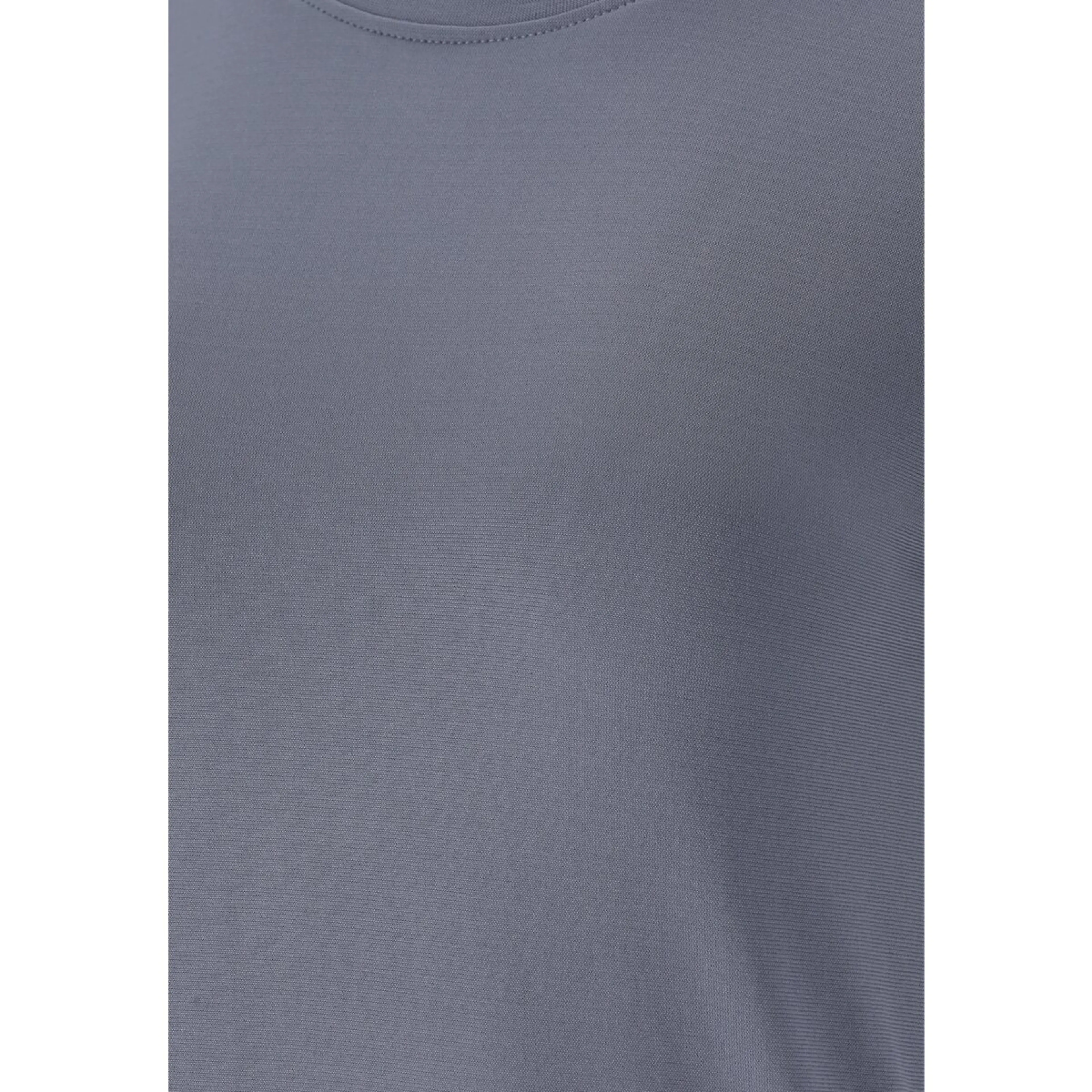 Julee Loose Fit Seamless trenings-t-skjorte dame