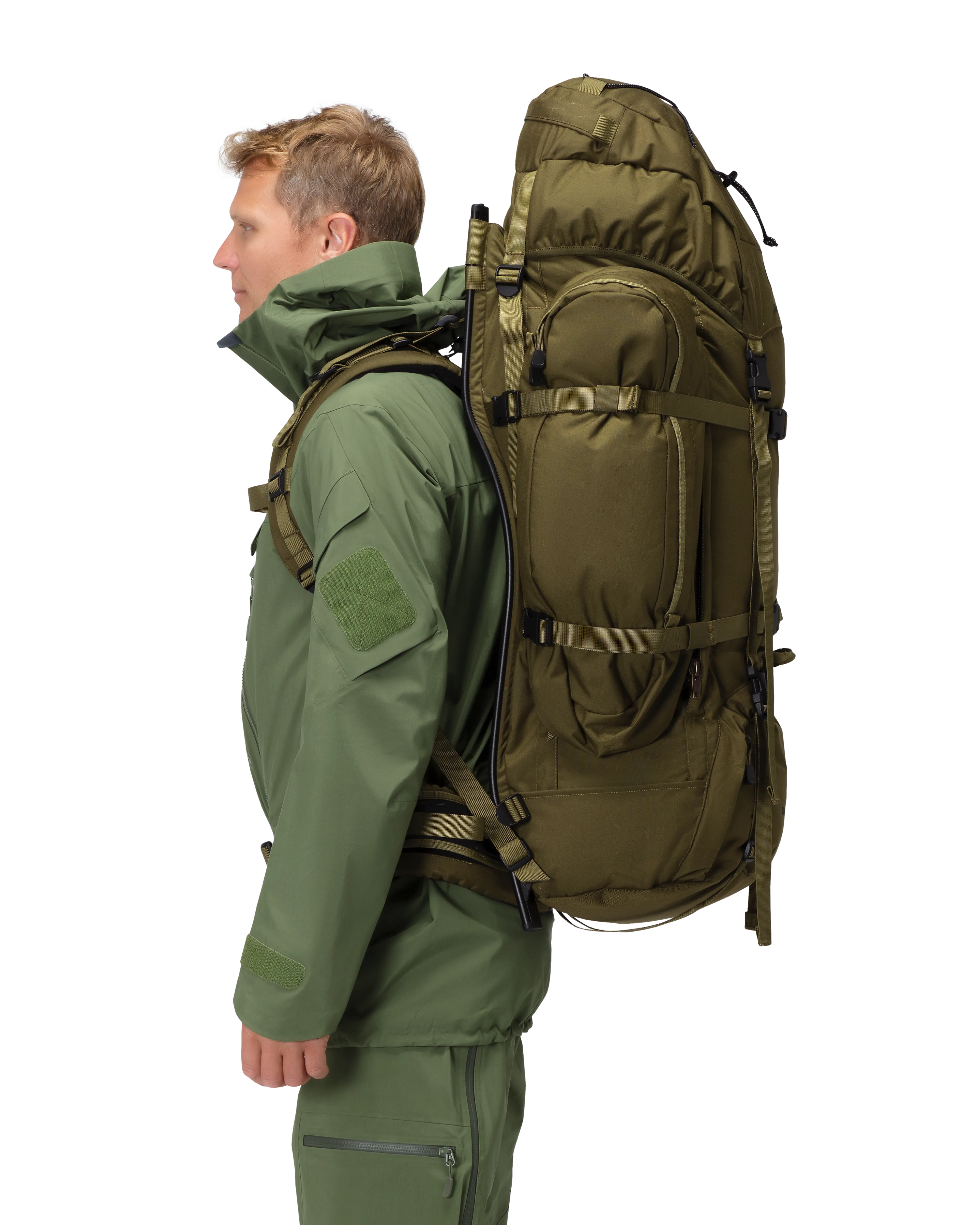 recon synkroflex 125L Pack M's