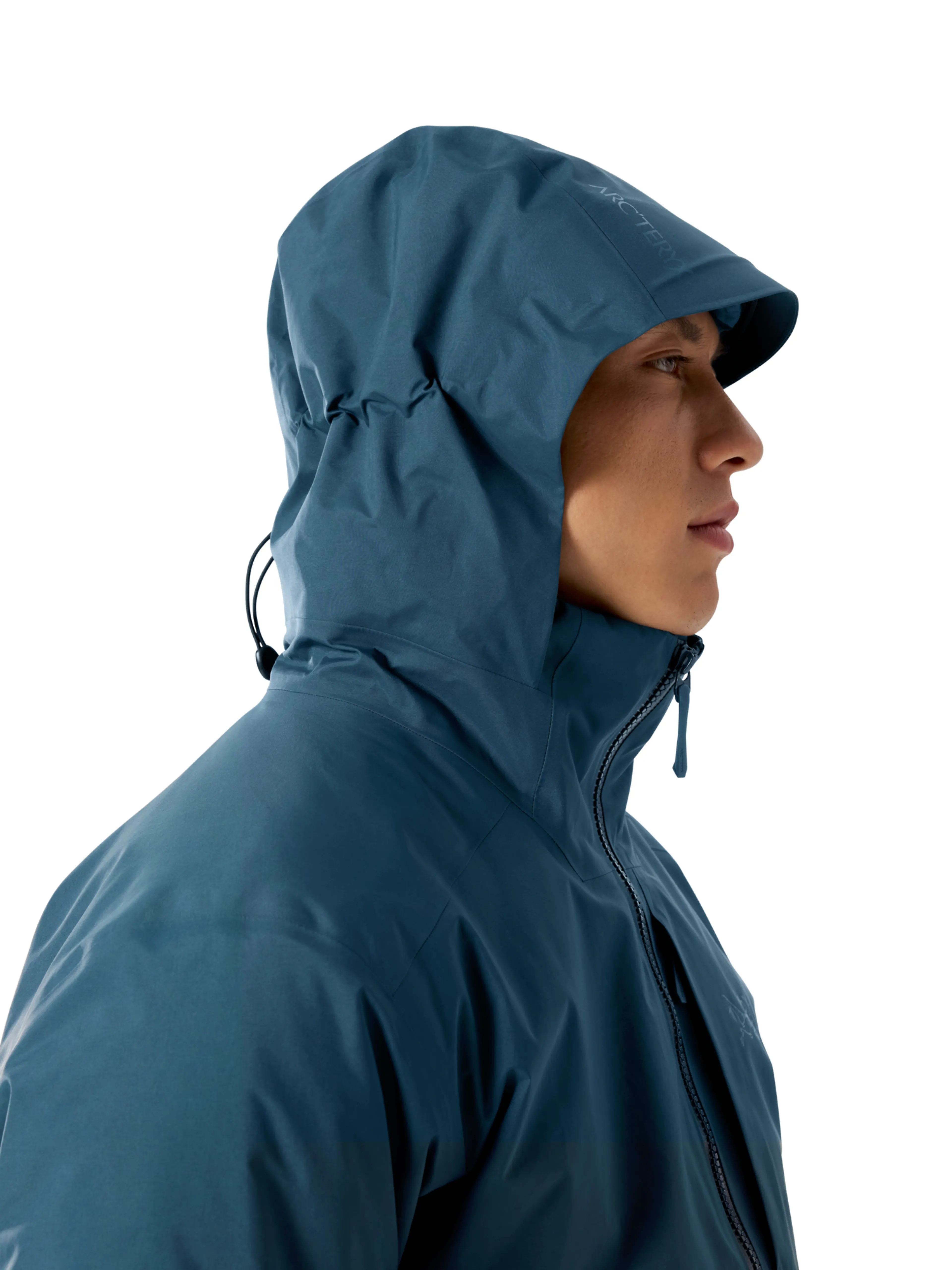 Ralle Insulated Jacket M Ralle Insulated Jacket M