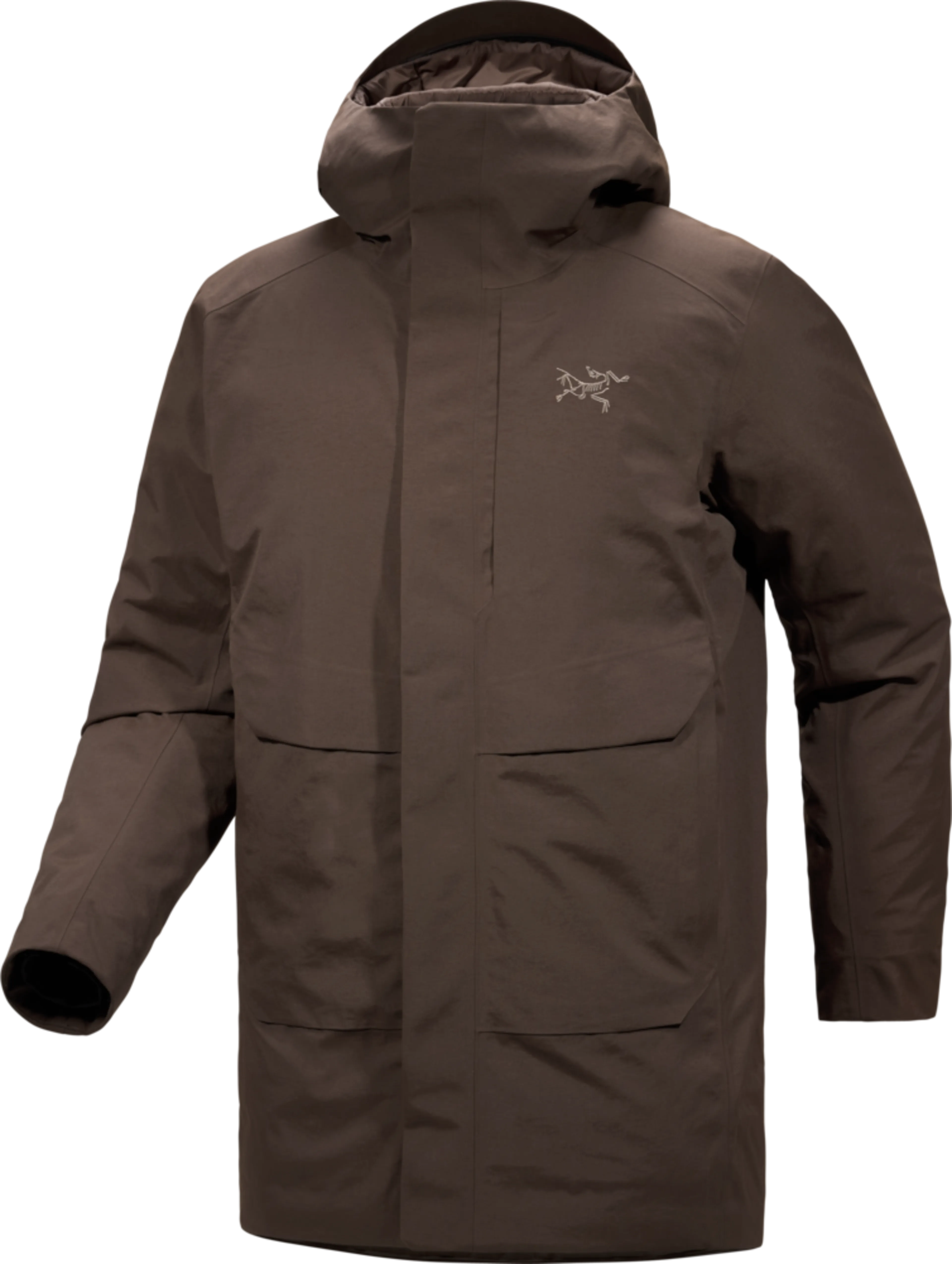 Therme Down Parka M