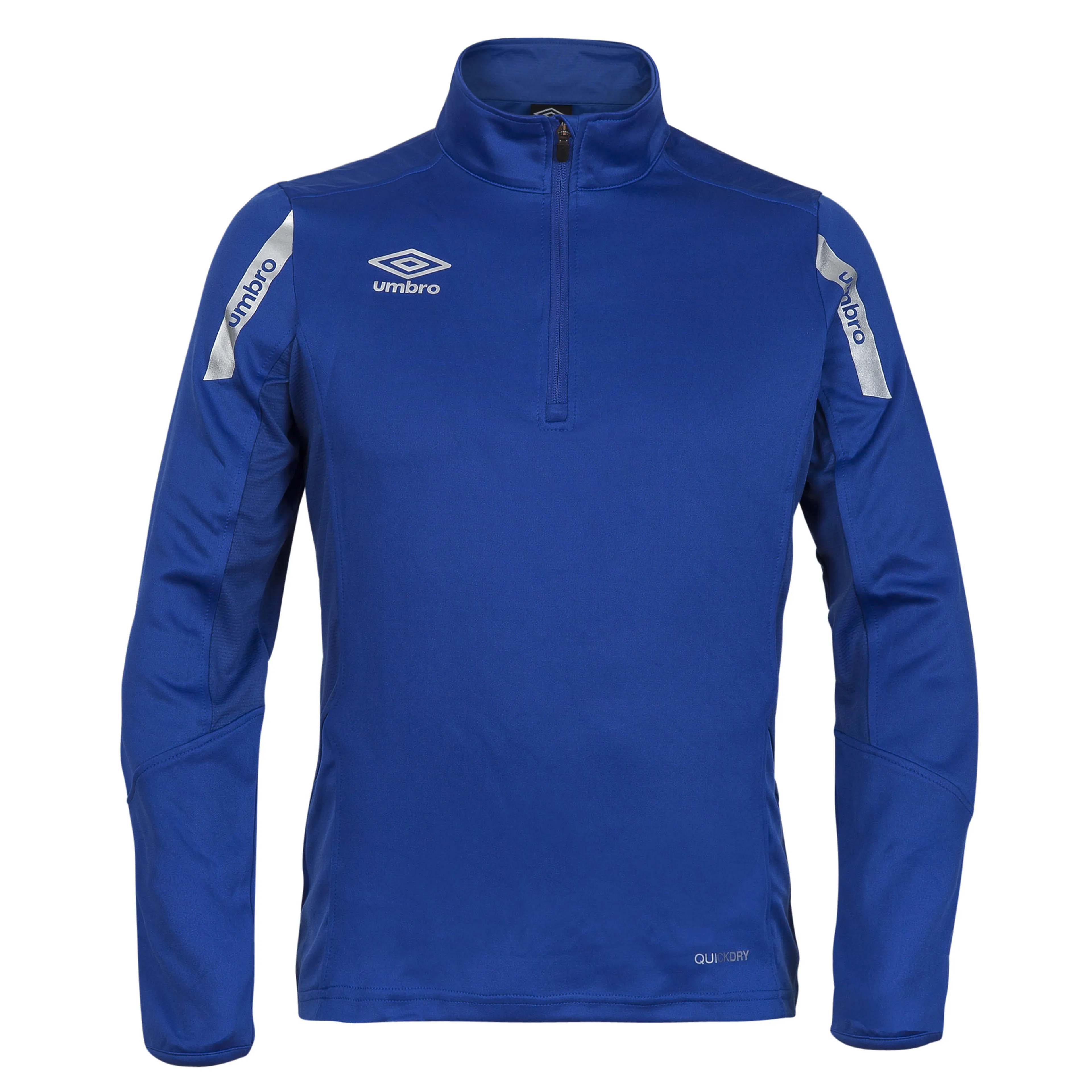 Core Sweat Half Zip
