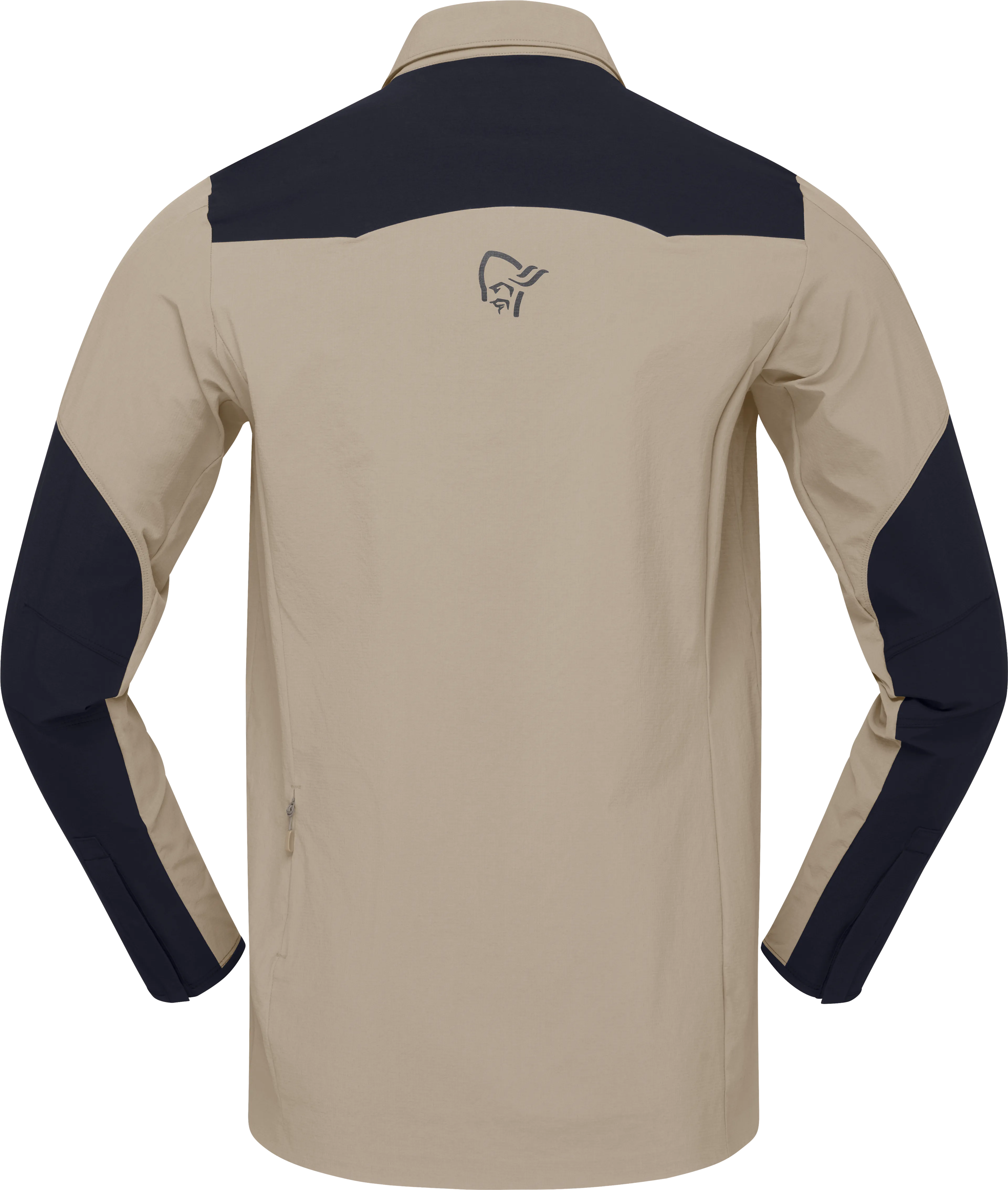 skibotn flex1 Shirt M's