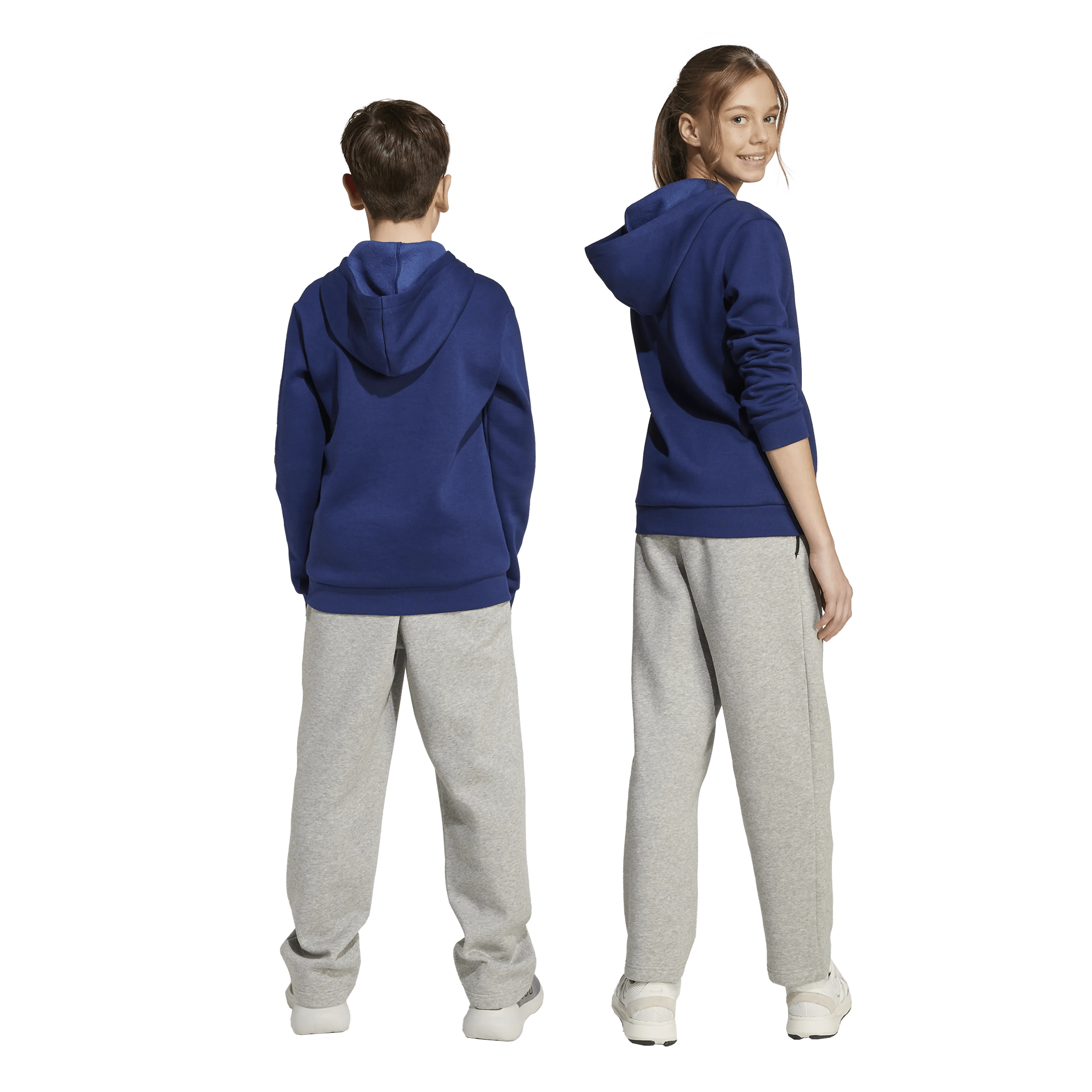 Seasonals Essentials Collegiate Typography Joggebukse Junior