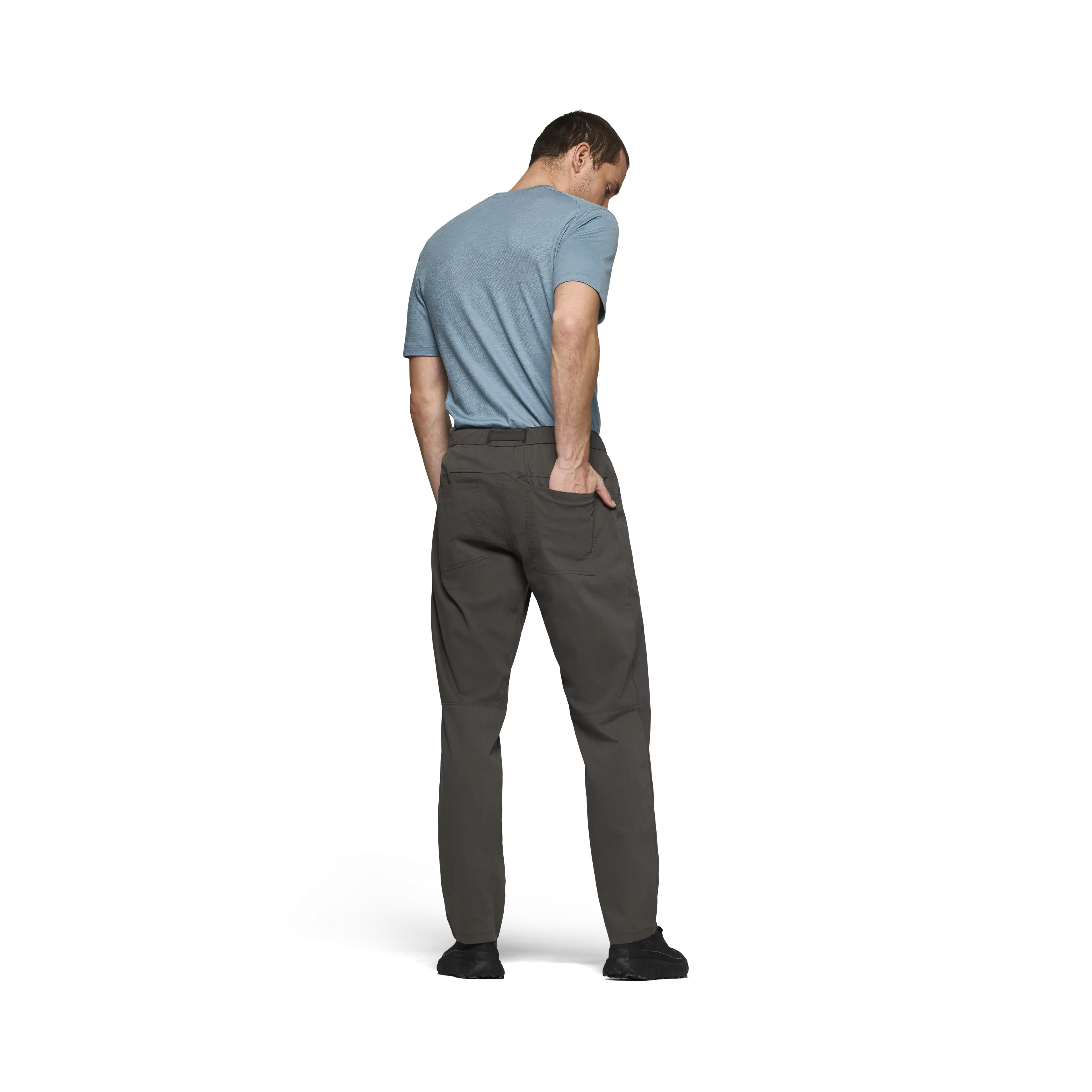 femund mid cotton Pants M's